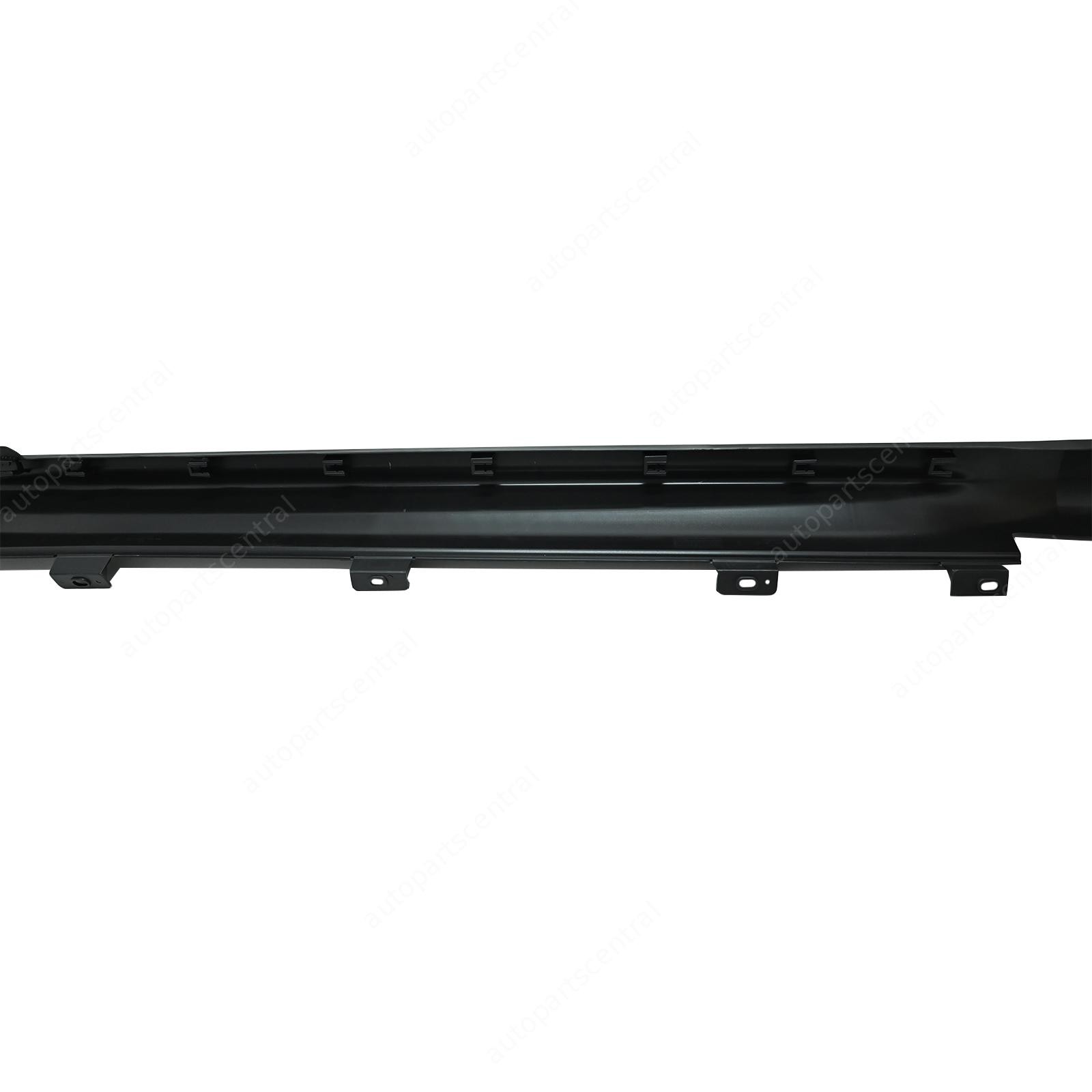 Rocker Panel Trims Passenger Right Side Hand Fit For Honda HR-V 2016-2018