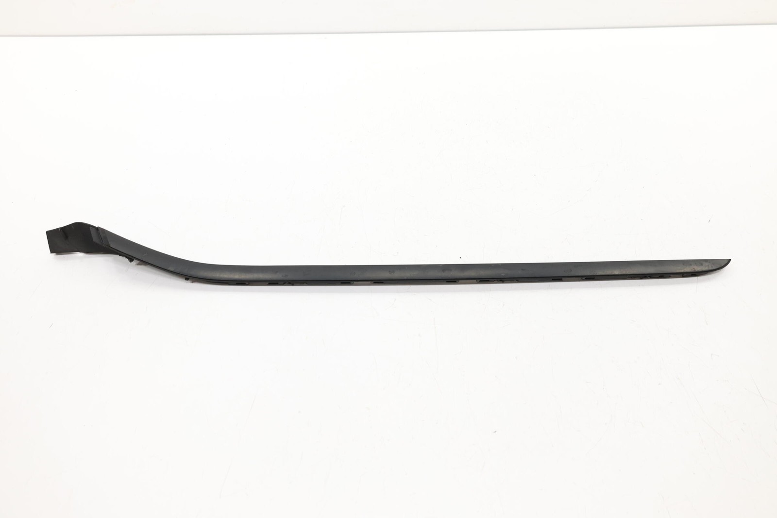 2016 – 2022 LEXUS RX350 FRONT LEFT DRIVER SIDE A PILLAR MOLDING COVER OEM