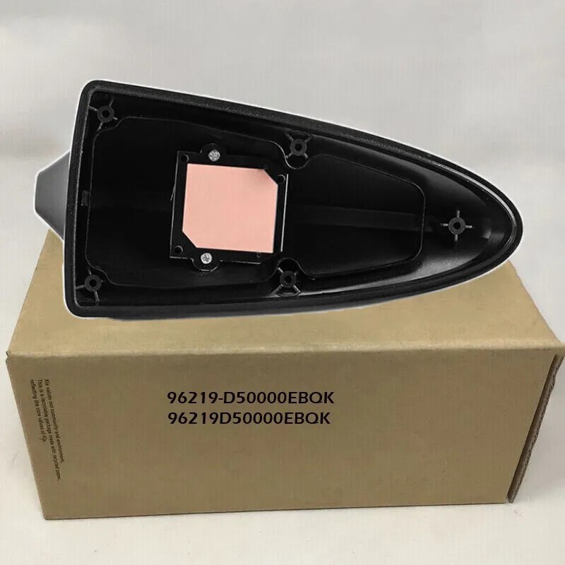 Shark Fin Antenna Cover For Elantra Sedan 2011-2016 Sonata 2015 2016 2018 2019