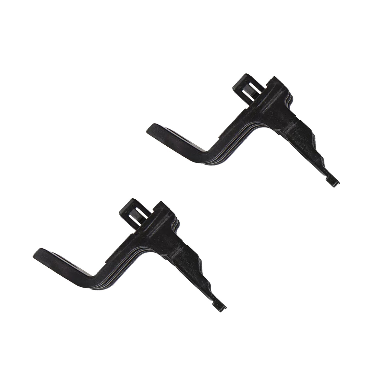 Fitment Type: Direct Replacement High Universality Fitment: NO Material: Plastic