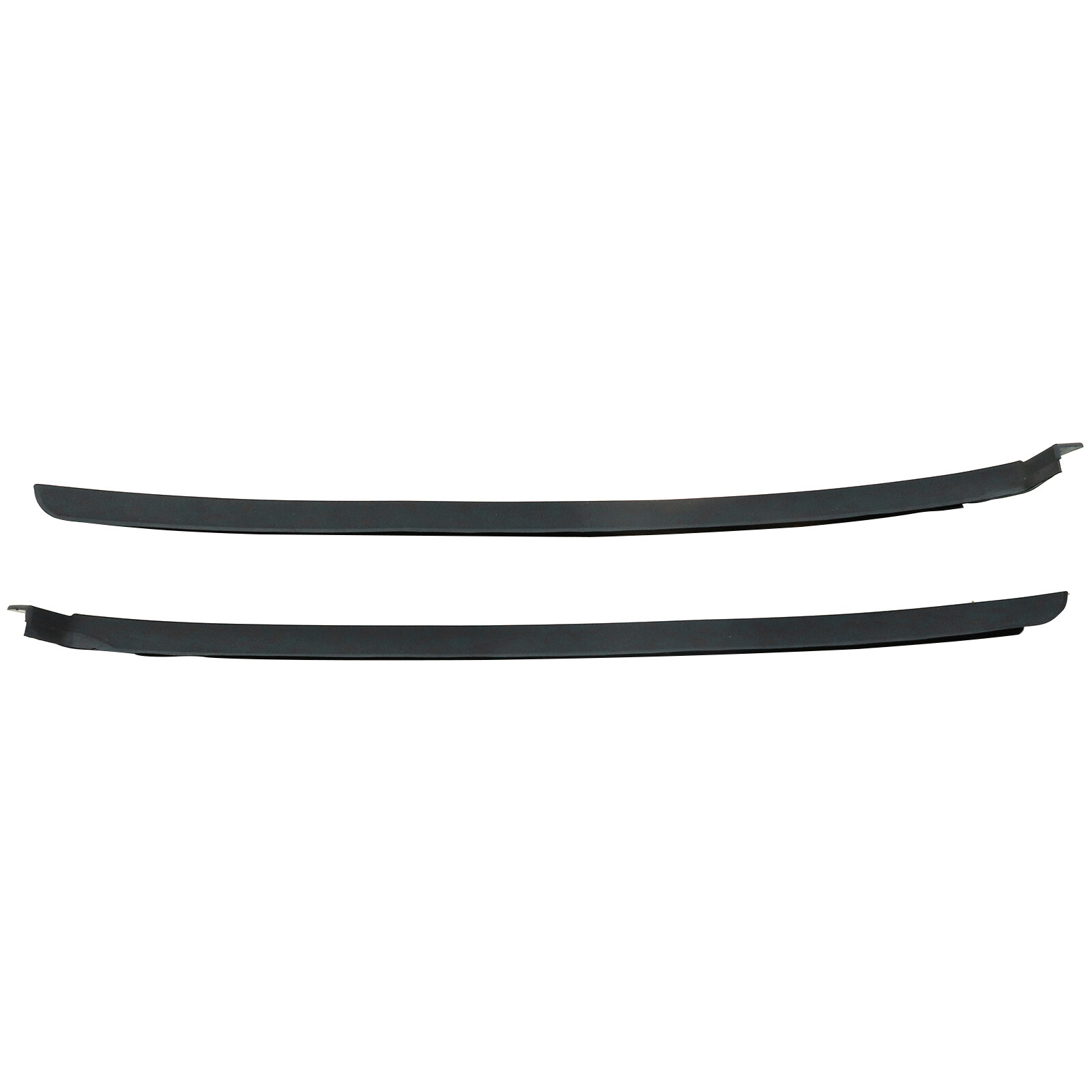 1 Set For 2005-2008 Charger 300 Dodge Chrysler Magnum Windshield Pillar Molding
