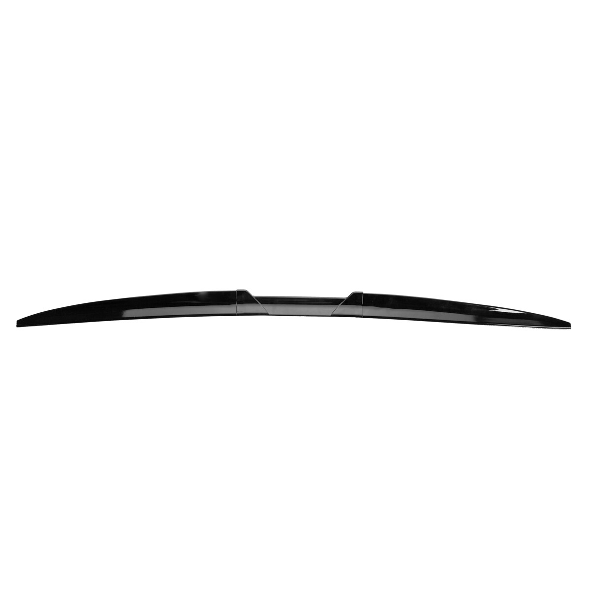Carbon Fiber For Acura ILX TLX Sedan Adjustable Rear Trunk Spoiler Lip Roof Wing