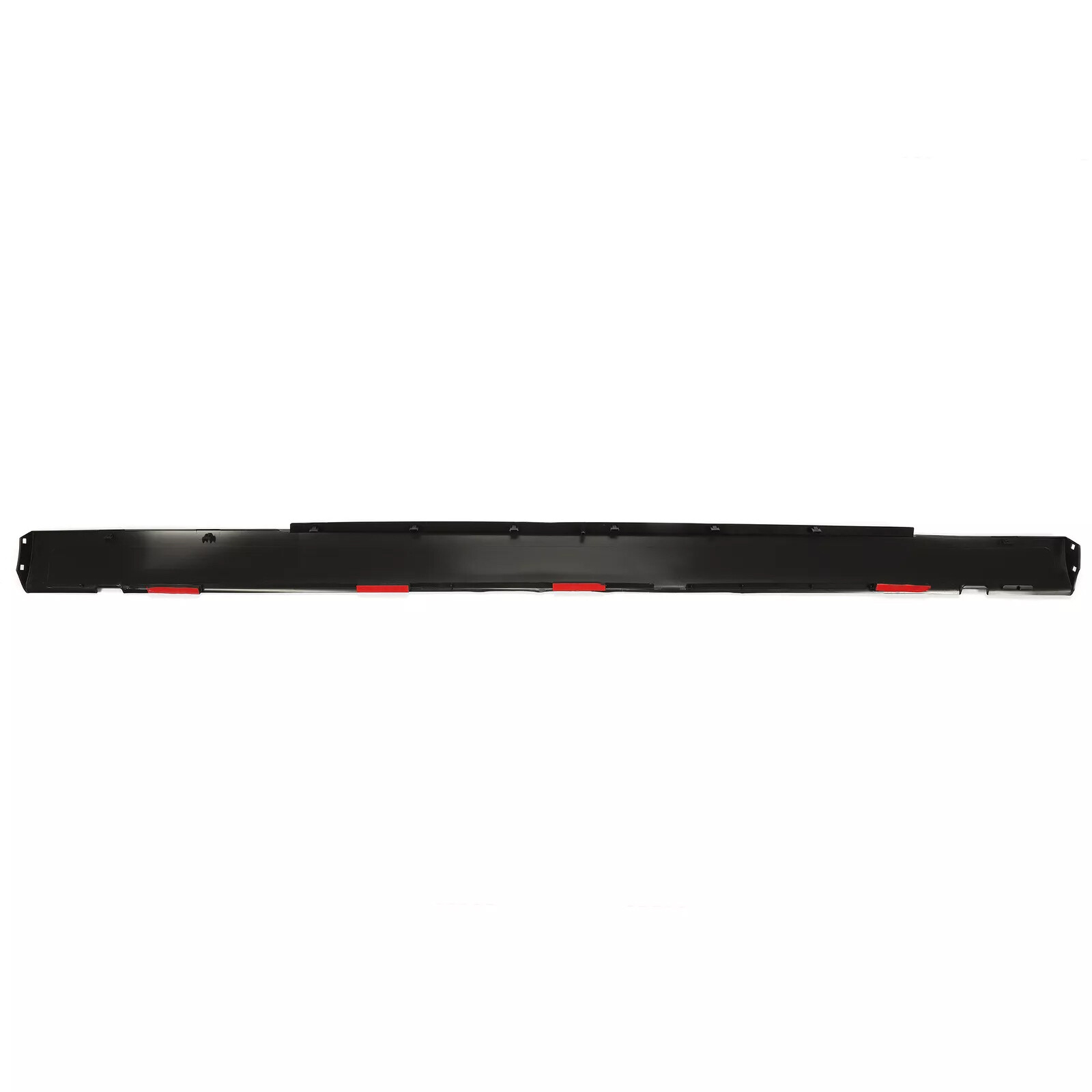 Driver Side Rocker Panel Side Skirt Extension For Dodge Challenger 08-14