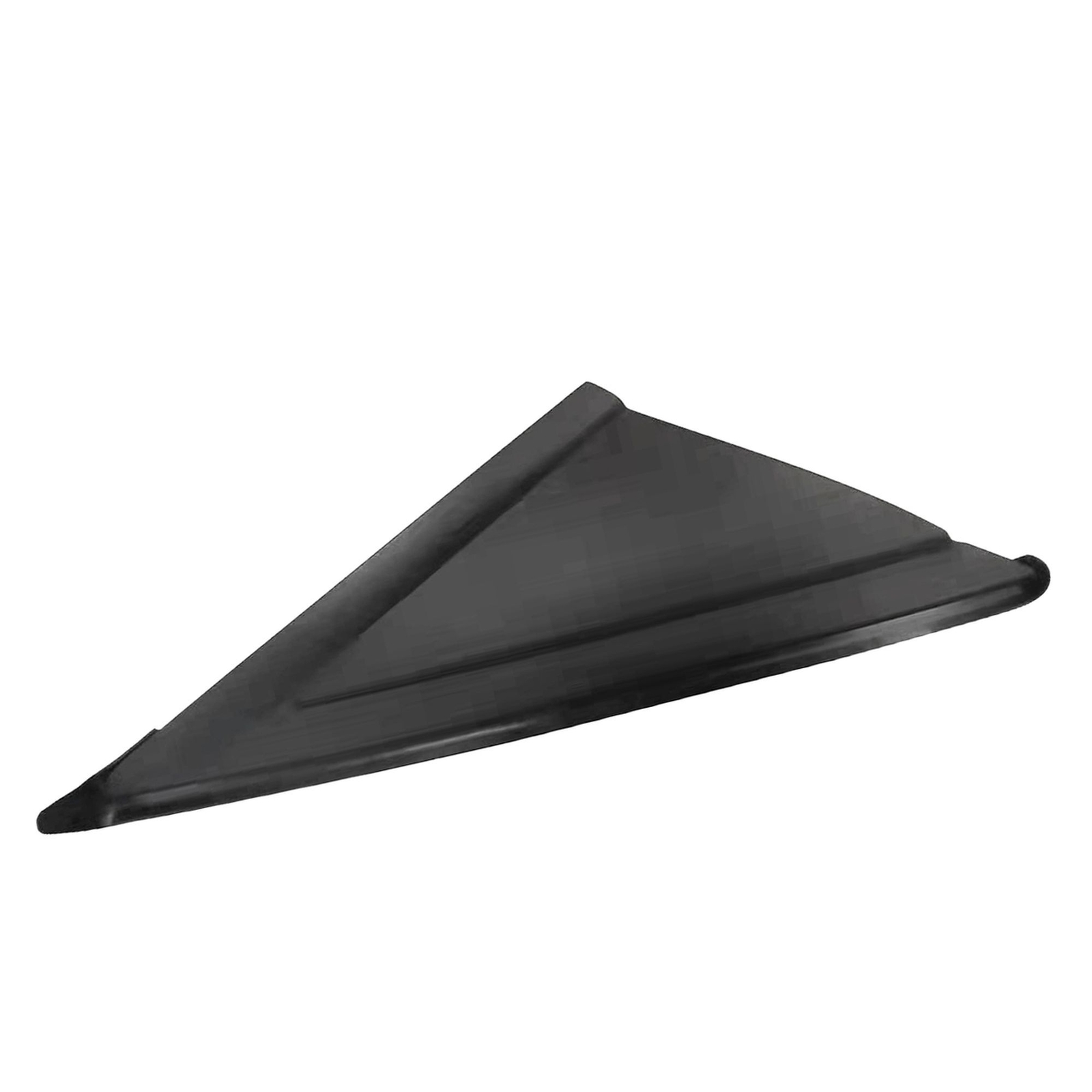 Right Side Fender Corner Molding Window Molding For Ford Focus 2012-18