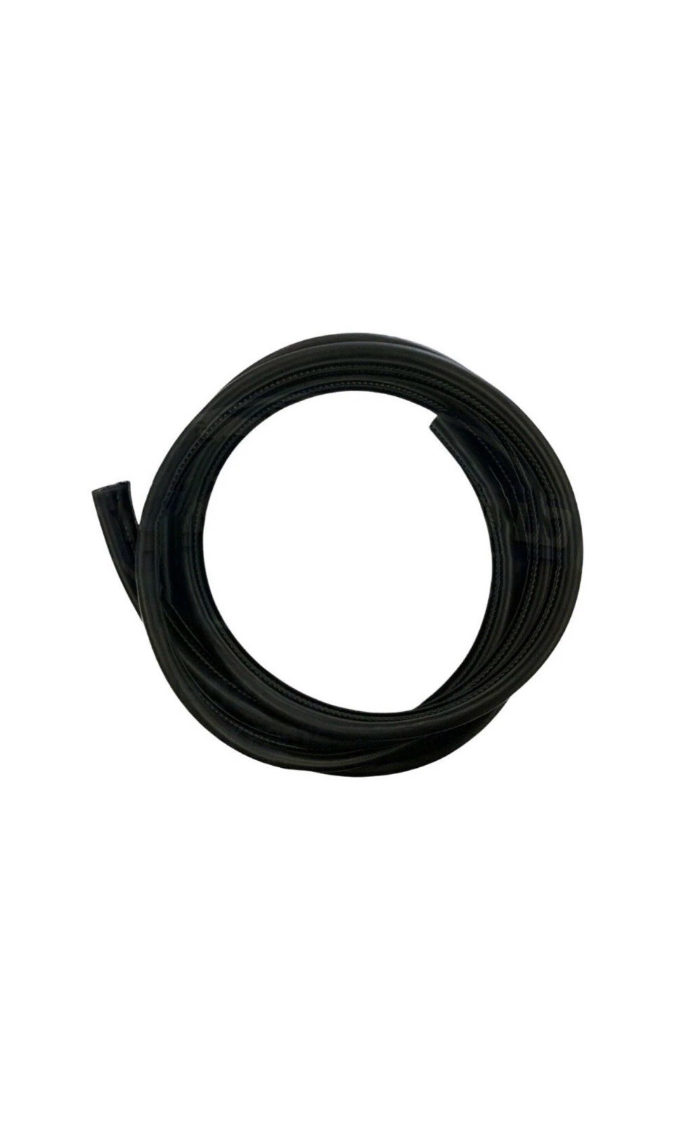 New Door Rubber Weatherstrip Seal For 1986-2007 Peterbilt 377 379 R60-6001-650