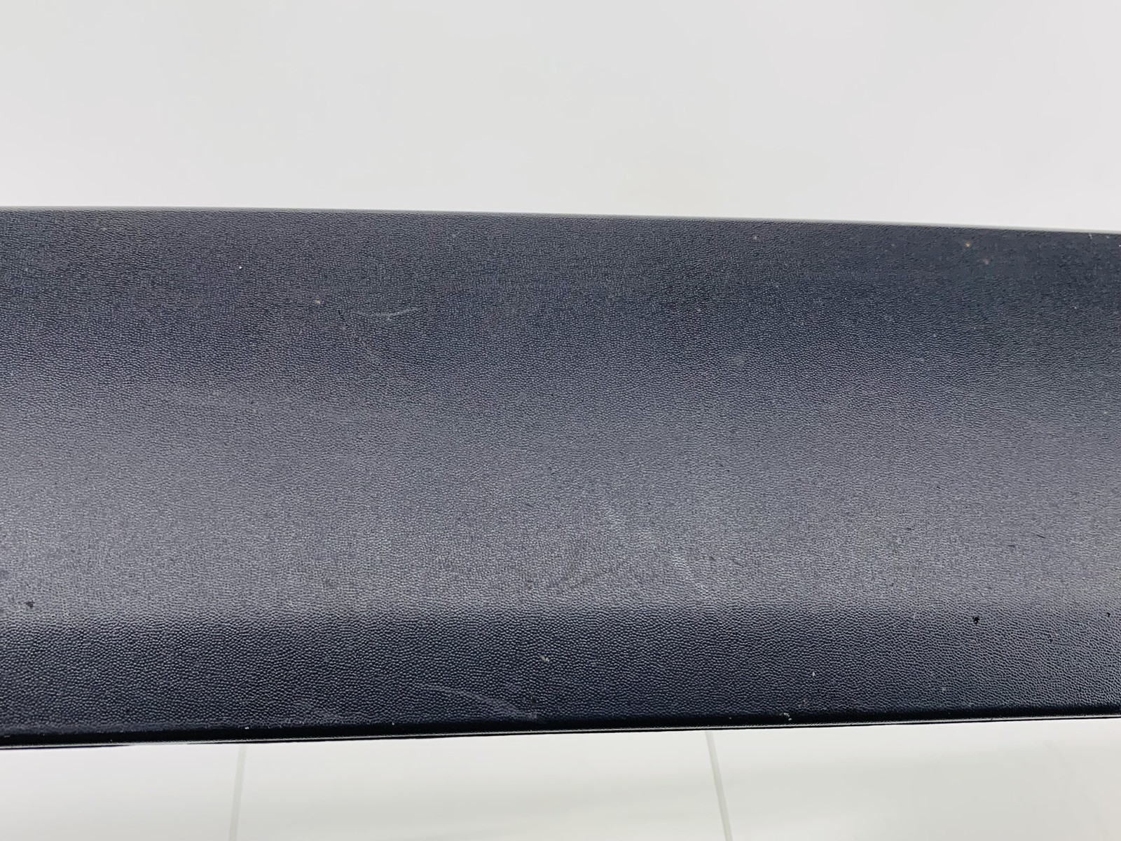 11-17 JEEP COMPASS FRONT RIGHT PASSENGER SIDE DOOR SHELL PANEL MOLDING COVER OEM