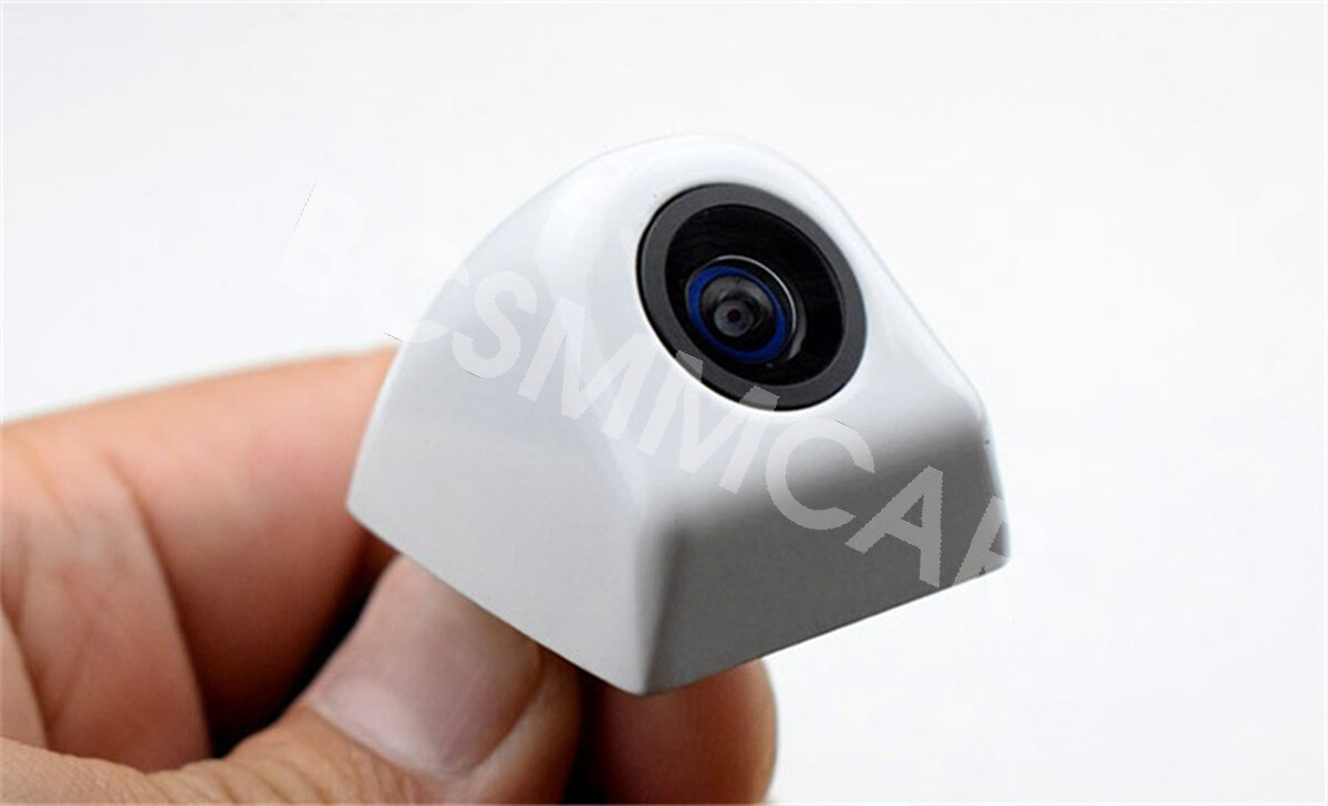 170° Car Rear View Reverse Camera Parking Backup Cam Night Vision Waterproof