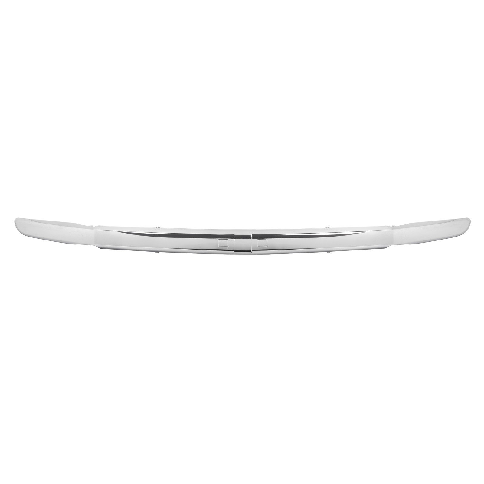 Fits Chevrolet Equinox 05-09 Grille Molding Trim Chrome Center Bar #GM1210106