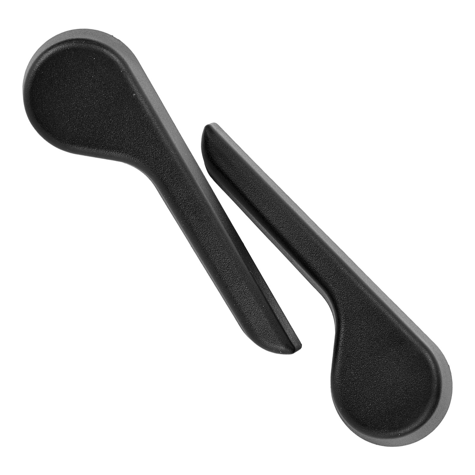 RH & LD Seat Adjuster Lever Handle Built to Strict Quality Control Standards