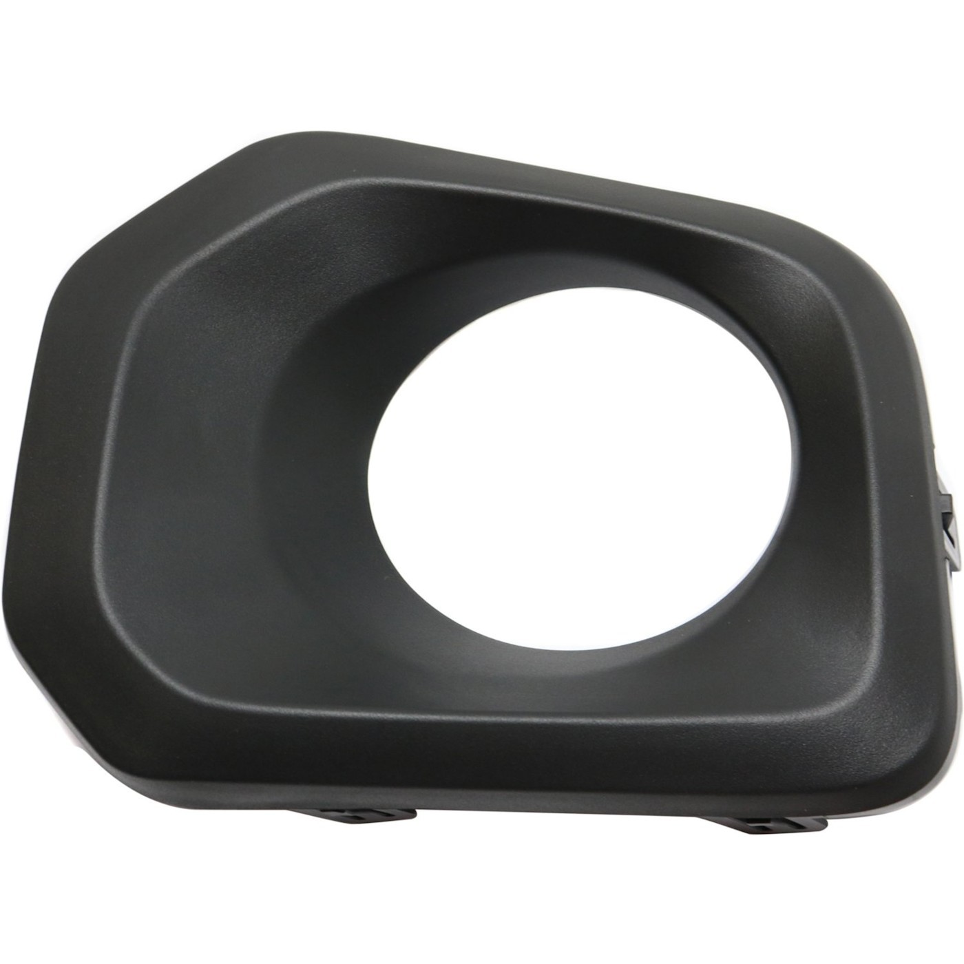 Fog Light Trim For 2016-2017 Toyota Tacoma Driver and Passenger Side