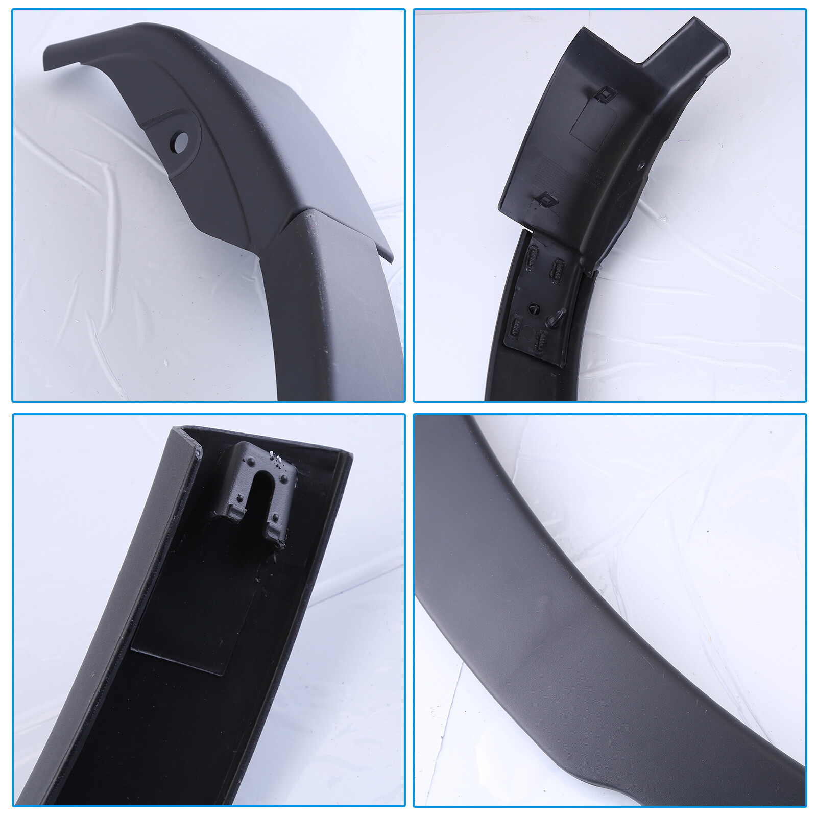 For Land Rover Discovery Sport 2015-2019 Front Right Fender Moulding Wheel Arch