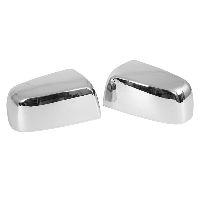 Rearview Mirror Covers Caps For 14+ Chevy Colorado LT & GMC Canyon Base Extended