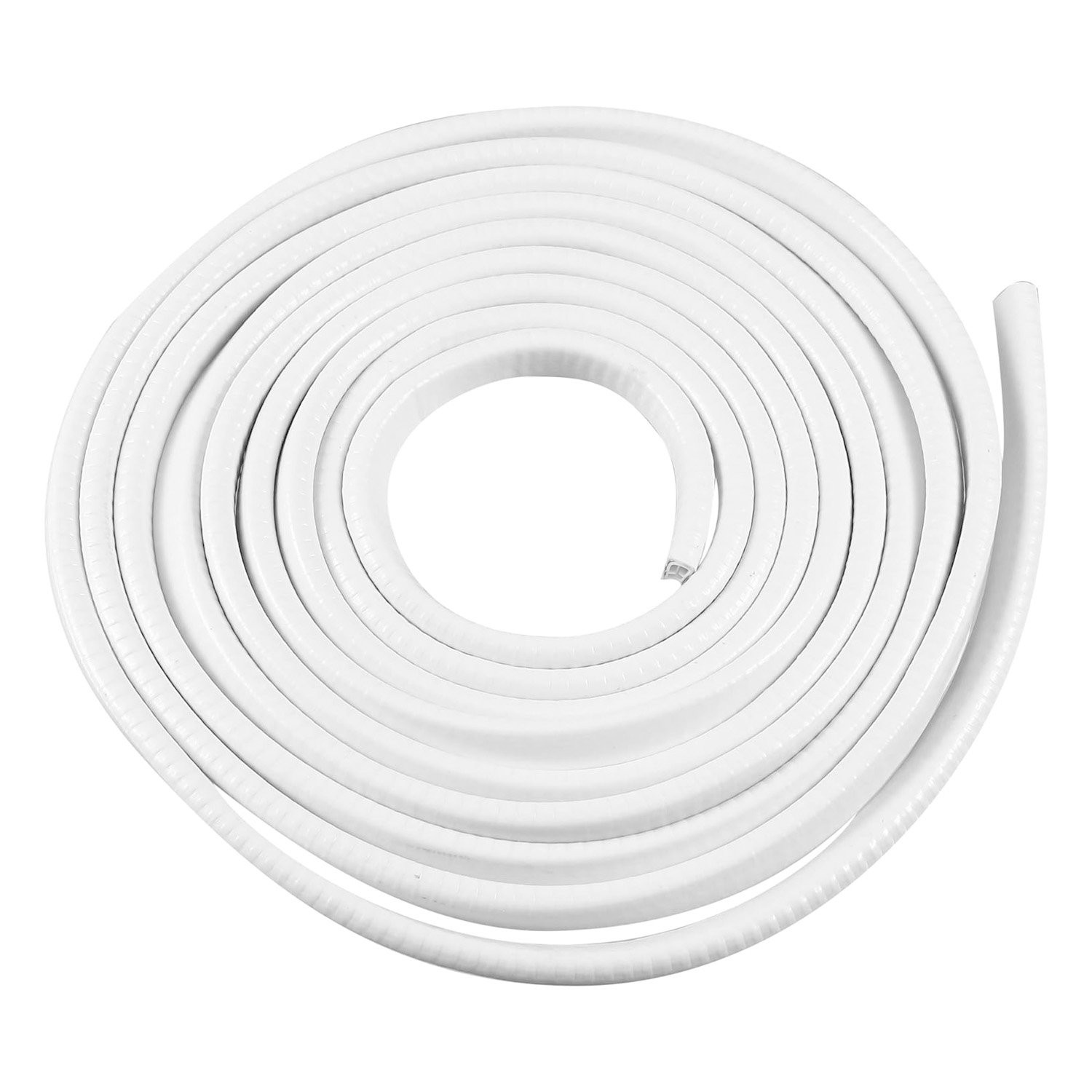 6M Universal Car U Shape Rubber Weather Waterproof Strip Seal Car Seal Strip