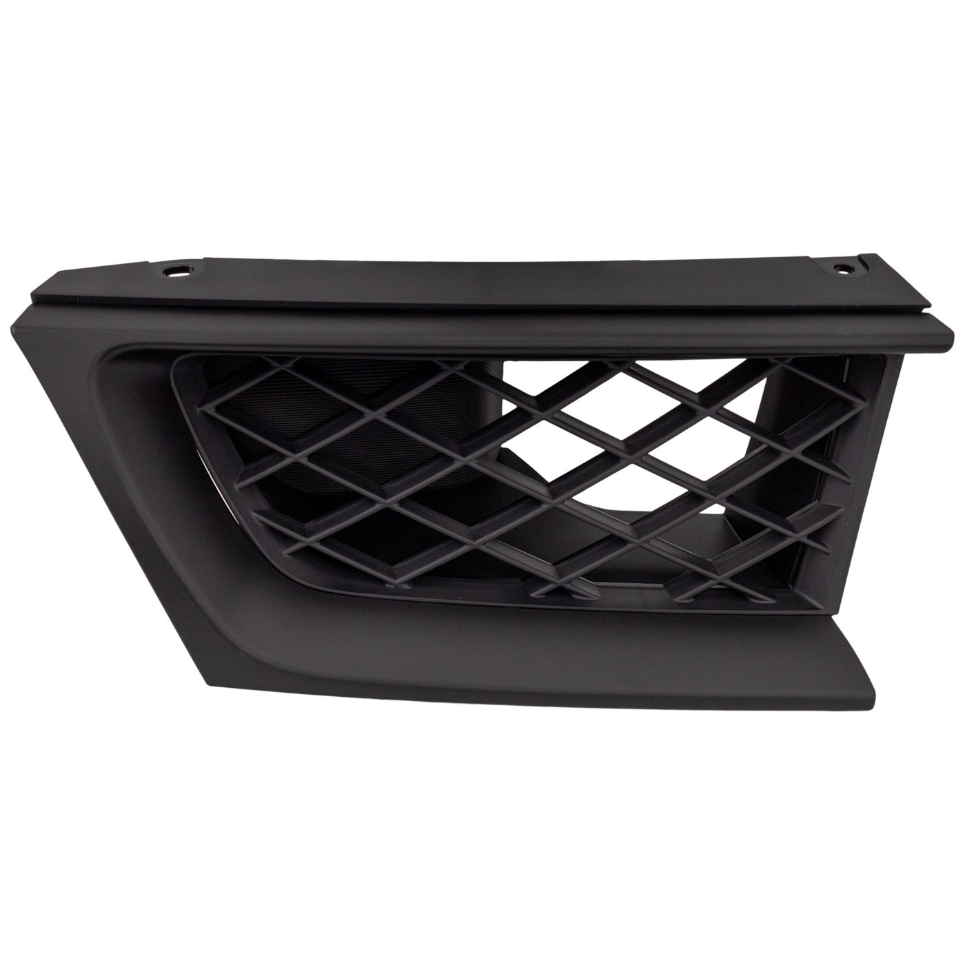 Grille For 2006-2007 Subaru Impreza Set of 2 With emblem provision