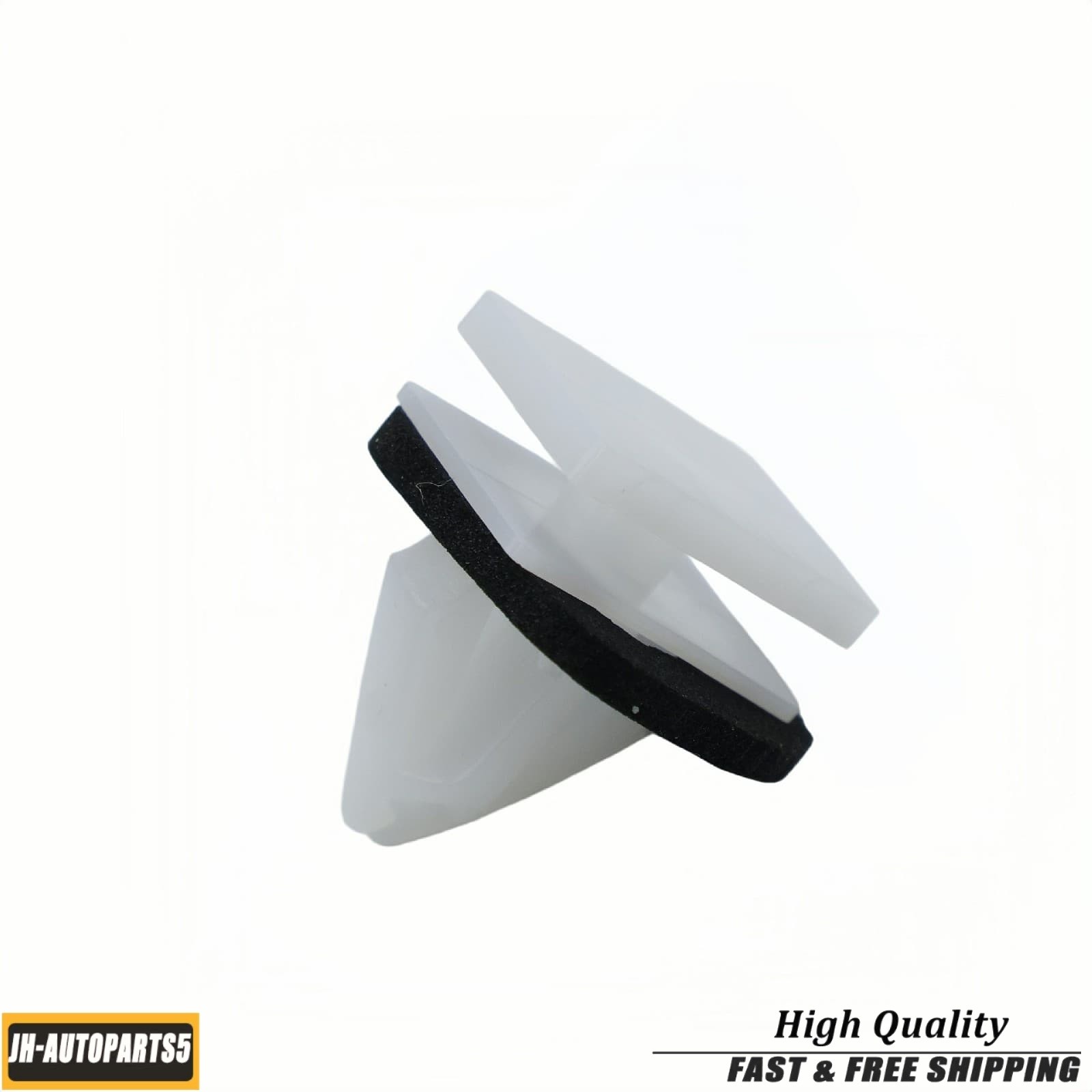 RH Passenger Side Fender Lower Rear Molding For 2010 2011 2012 2013 GMC Terrain