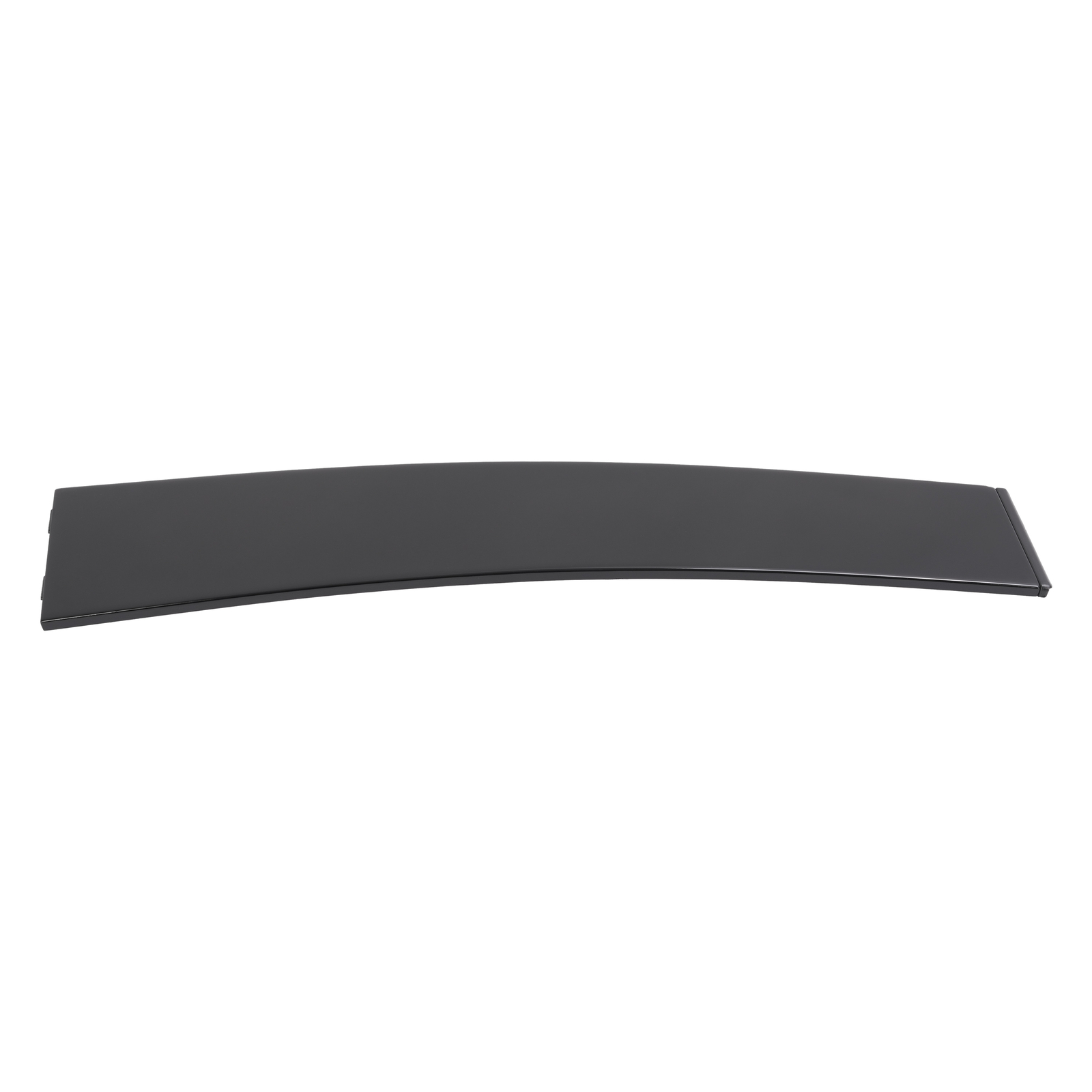 LH Rear B Pillar Door Window Trim Applique For JEEP GRAND CHEROKEE 2011-2021