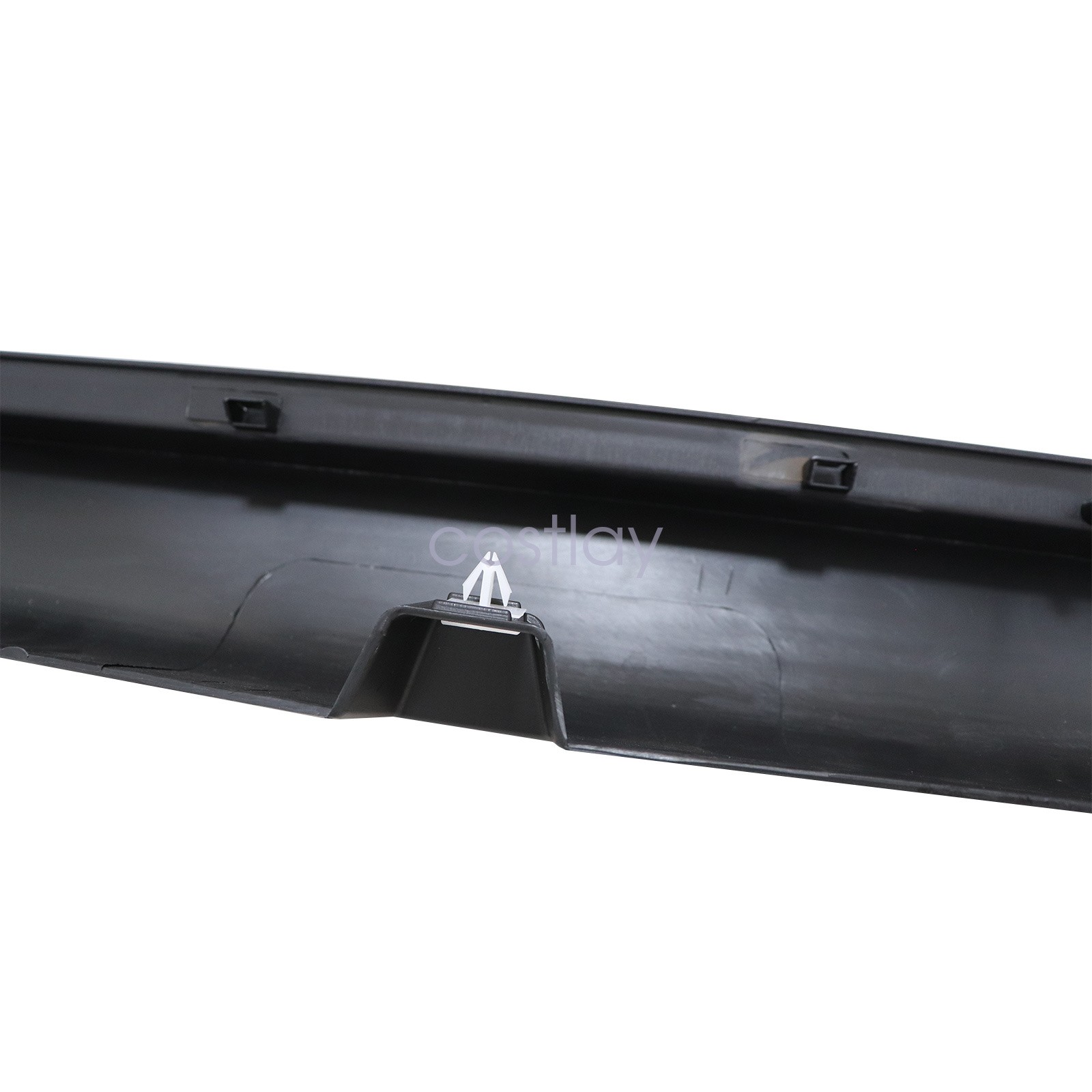 For Chrysler 300 2011-2022 1LG56TZZAC Rocker Panel Molding Right Passenger Side