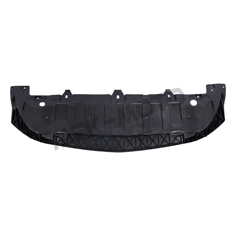 Front Bumper Splash Shield For 2014-16 Mercedes-Benz CLA200 Base Mud Guard Cover