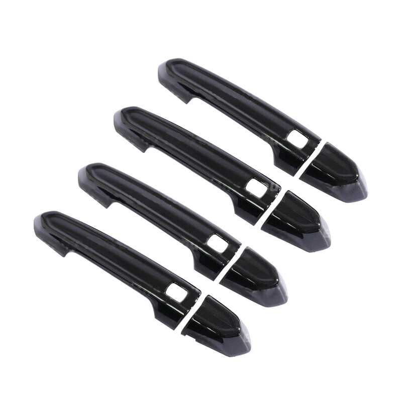 Outside Door Handle Cover Trim Fit For Cadillac ATS XTS CT6 XT4 XT5 13-2020
