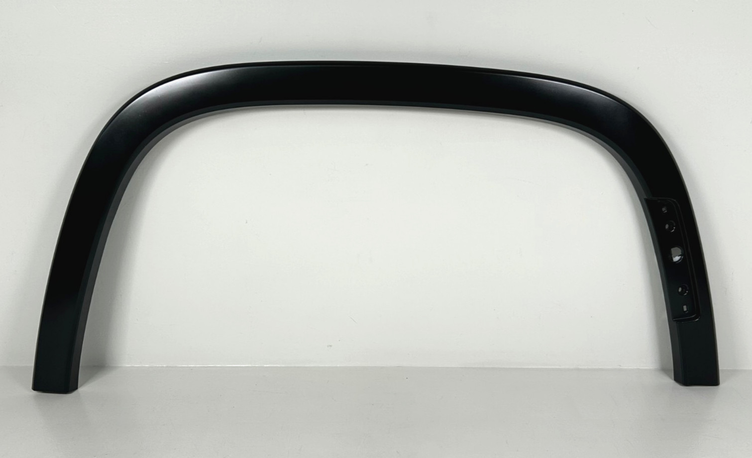 2022 2023 Jeep Wagoneer Rear Left Rearward Wheel Fender Flare Molding OEM