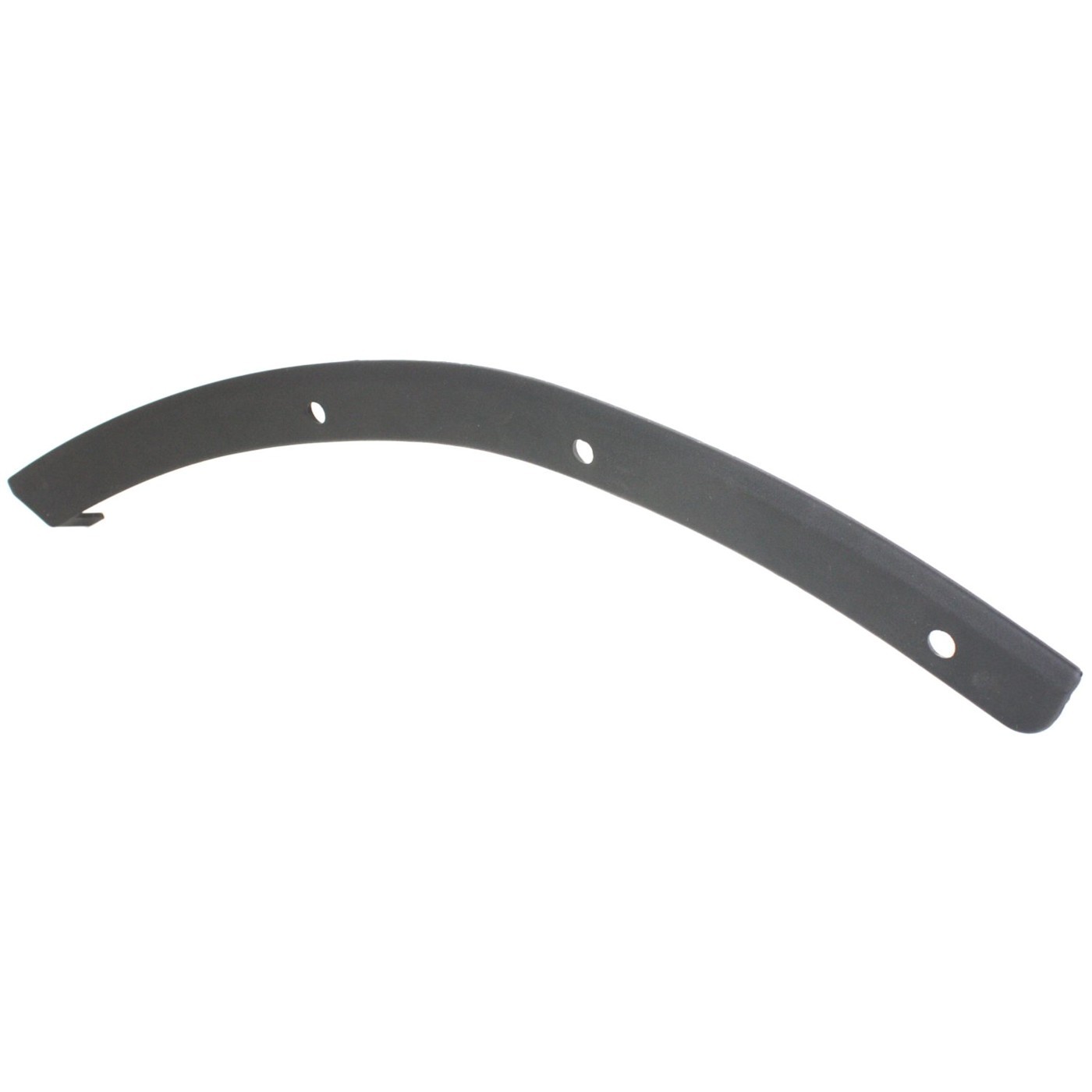 FOR 2007-2013 CHEVY SILVERADO 1500 FRONT BUMPER OUTER FILLER SET