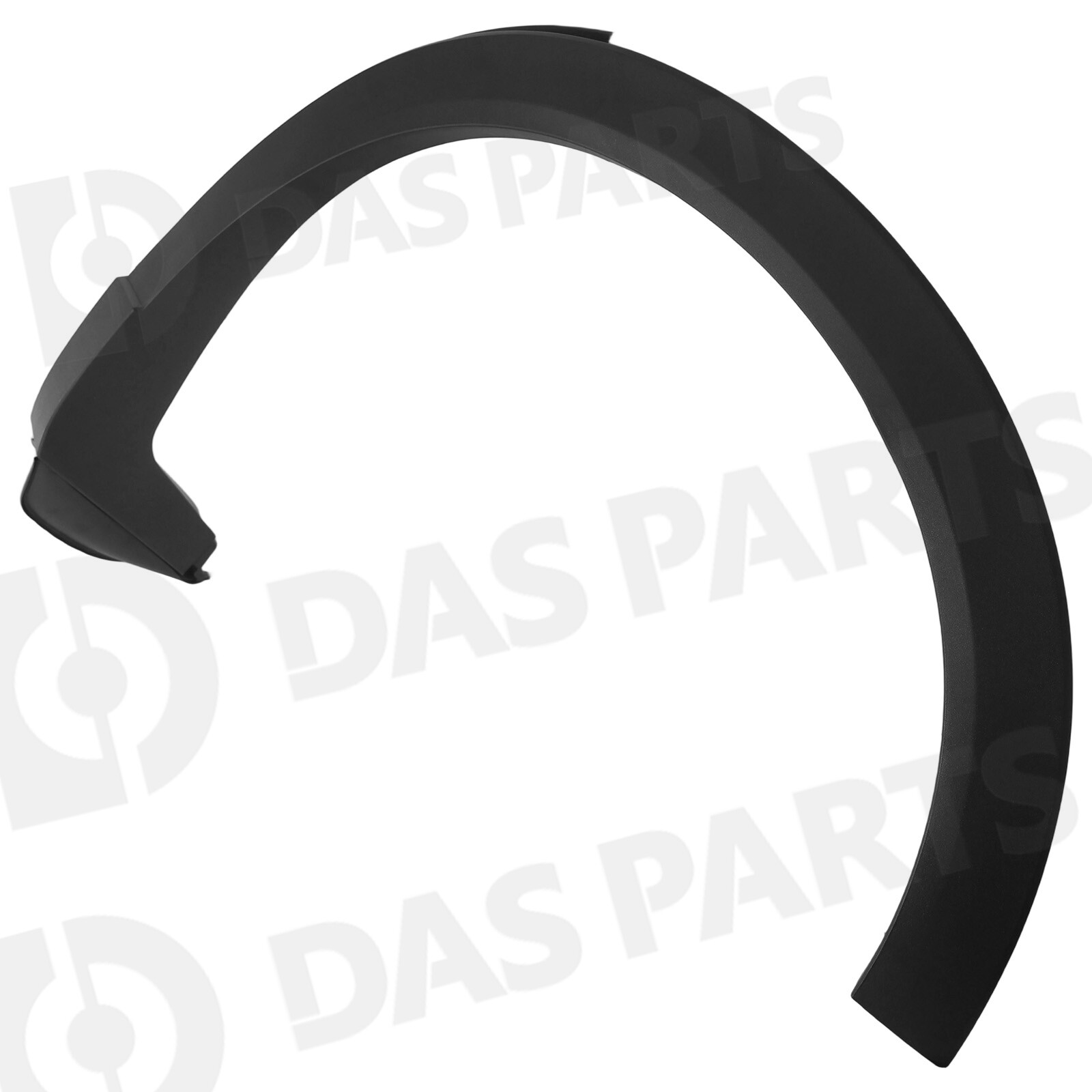 Rear Driver Left Side Fender Opening Wheel Arch Trim Fit Mazda CX-9 2016-2023