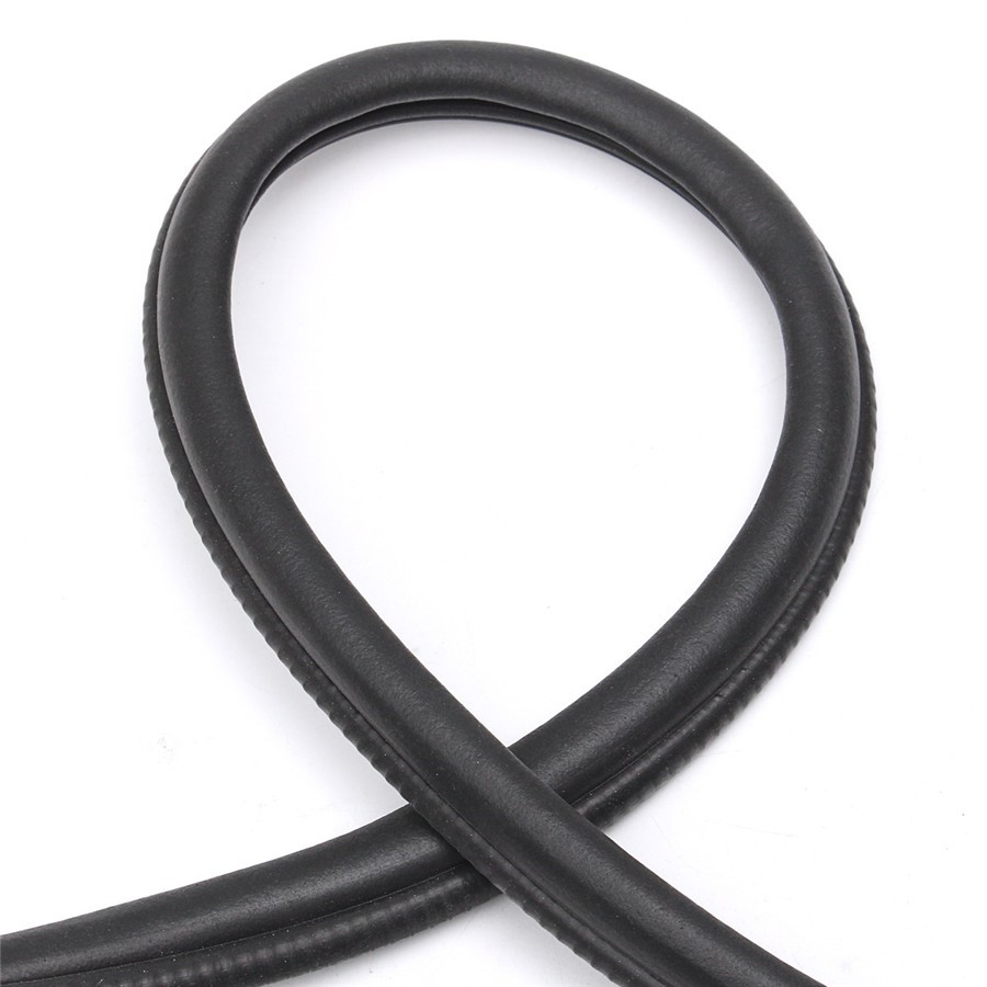 Car Door Edge Guard Molding Trim Edge Molding Protector For SUV Truck Trailer