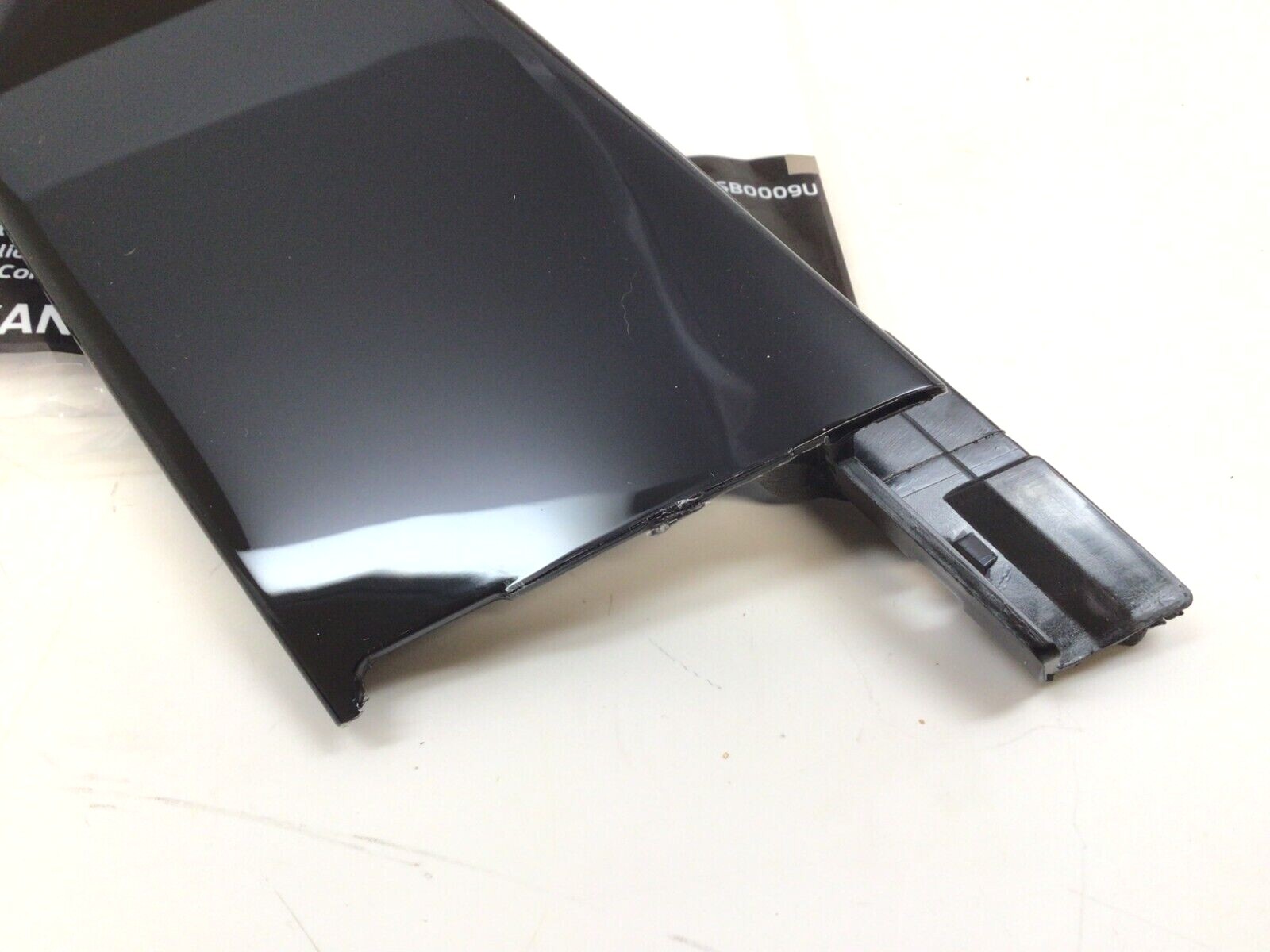 2014-2020 Ford Fusion RH Passenger side Pillar Moulding new OEM ES7Z-5420554-CA