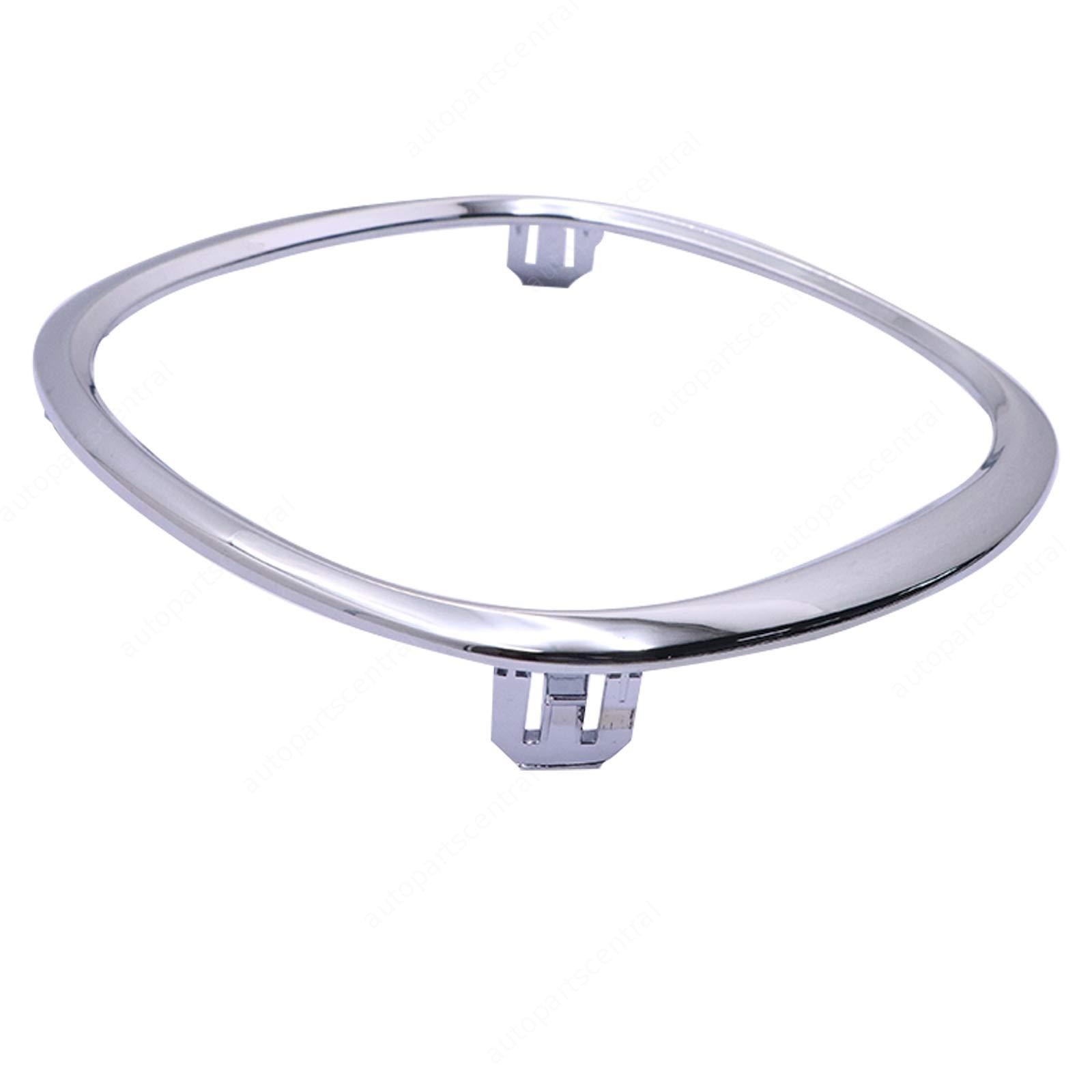 Grille Trim Ring For Acura MDX 2017-2020 Inner Center 71128-TZ5-A01