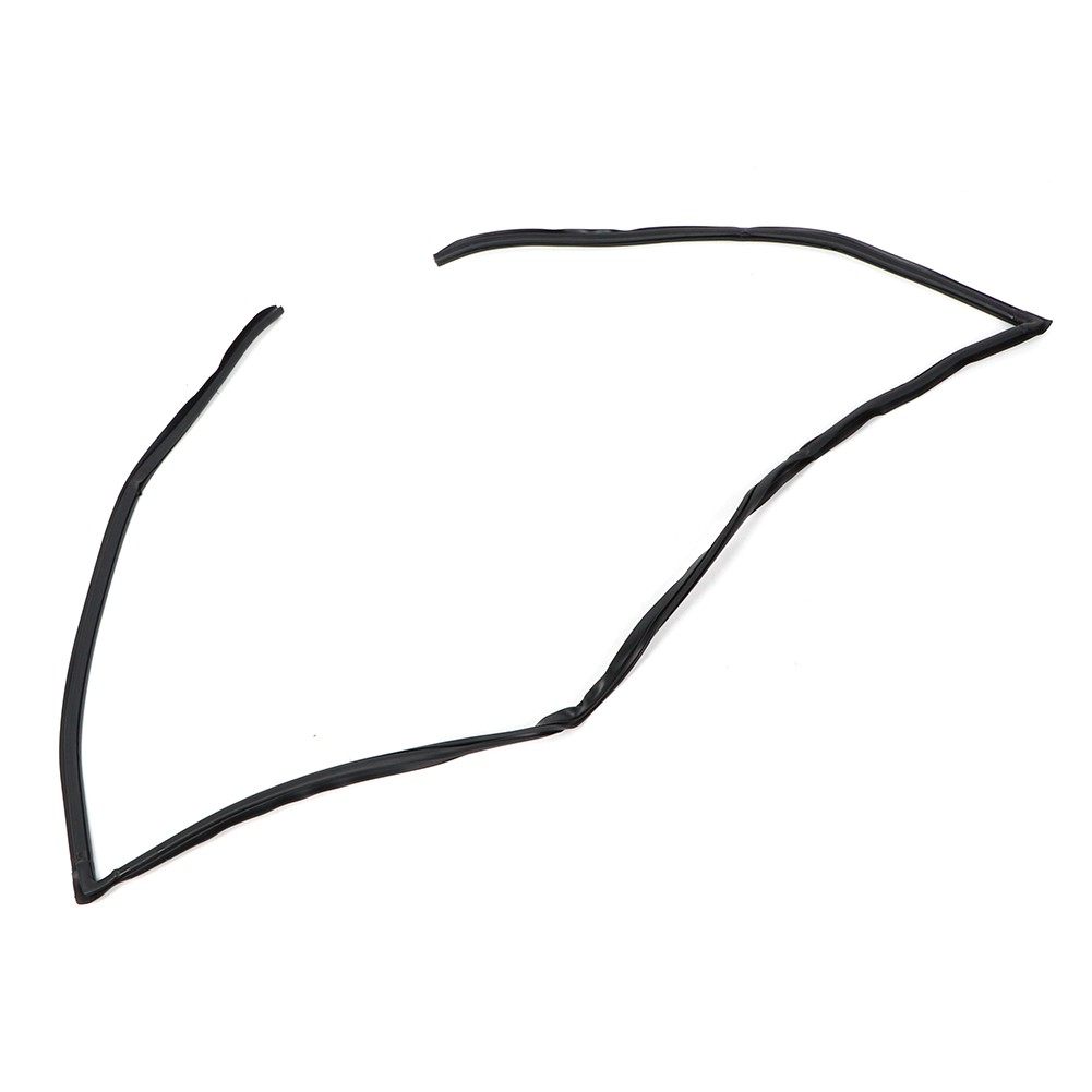 High Quality Rubber Rear Moulding Seals For E60 Car Accessory Use