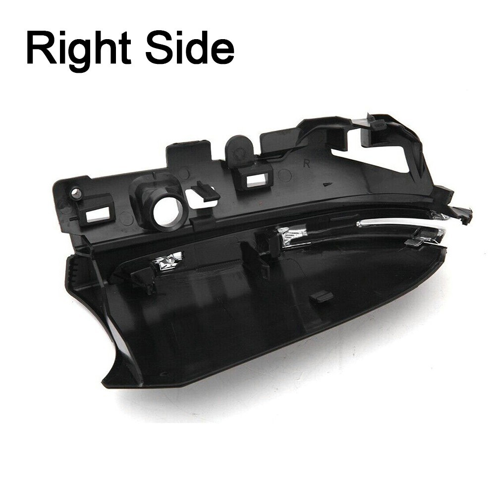 Perfect Fitment Rearview Mirror Bottom Cover for Toyota For Camry 2018 2023