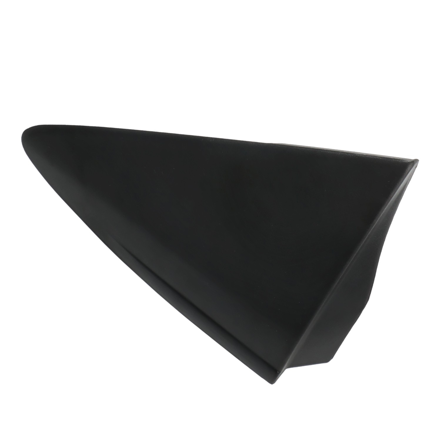 2x LH RH Rearview Mirror Triangle Cover for Toyota Yaris 1.5L 2012 2013 2014