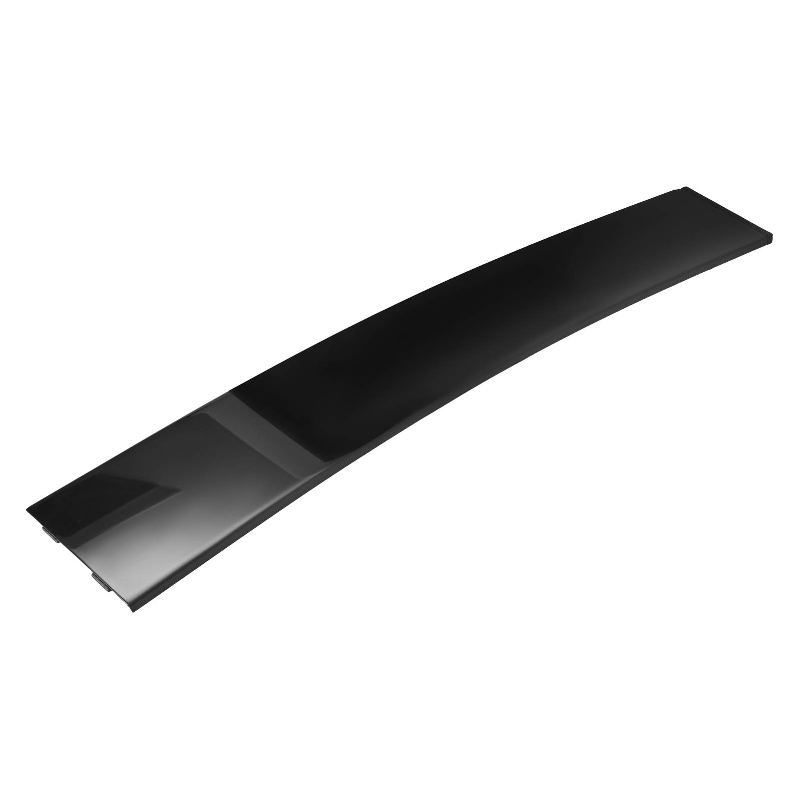 LH Rear B Pillar Door Window Trim Applique For JEEP GRAND CHEROKEE 2011-2021