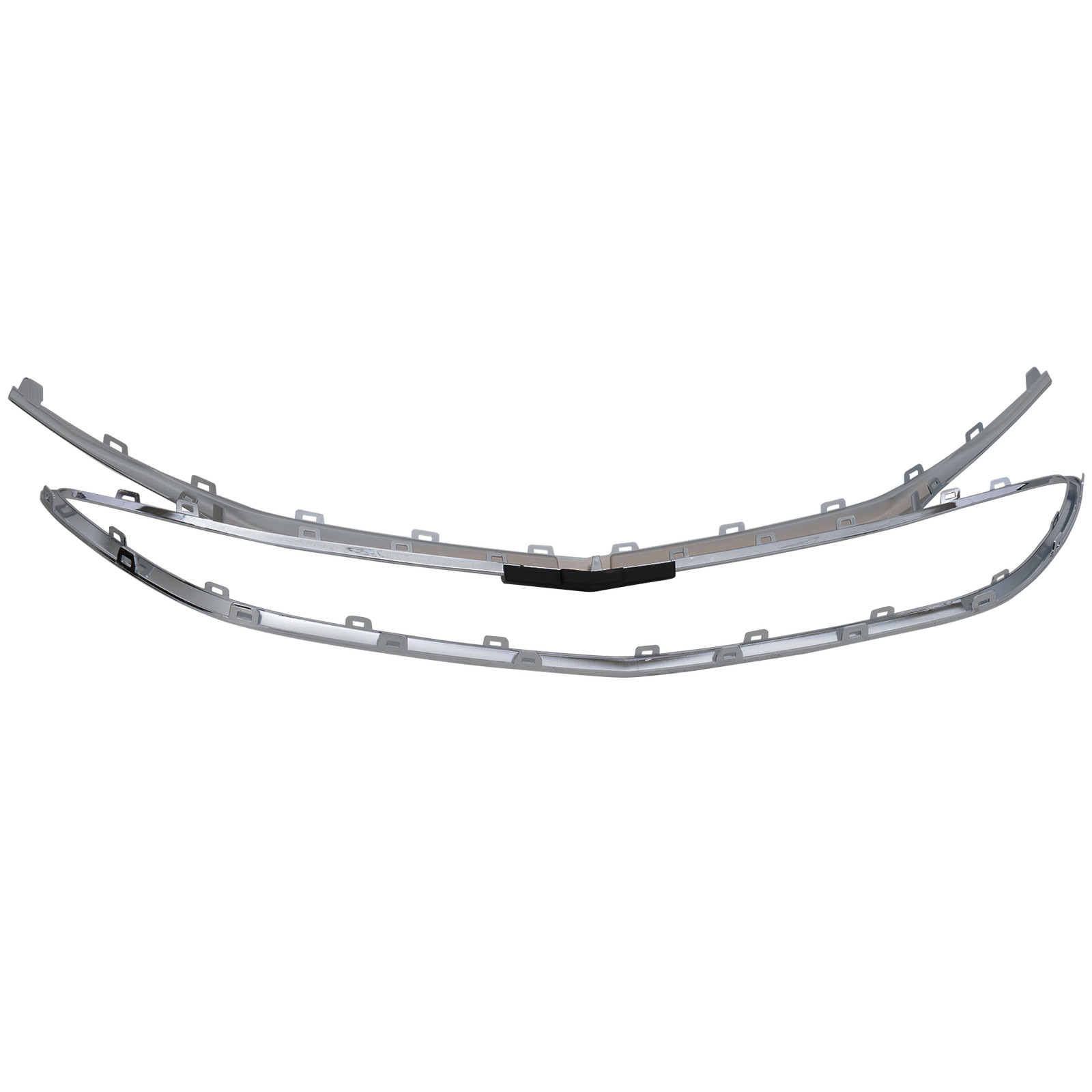 Grille Trim For Chevrolet Malibu 2019-2022