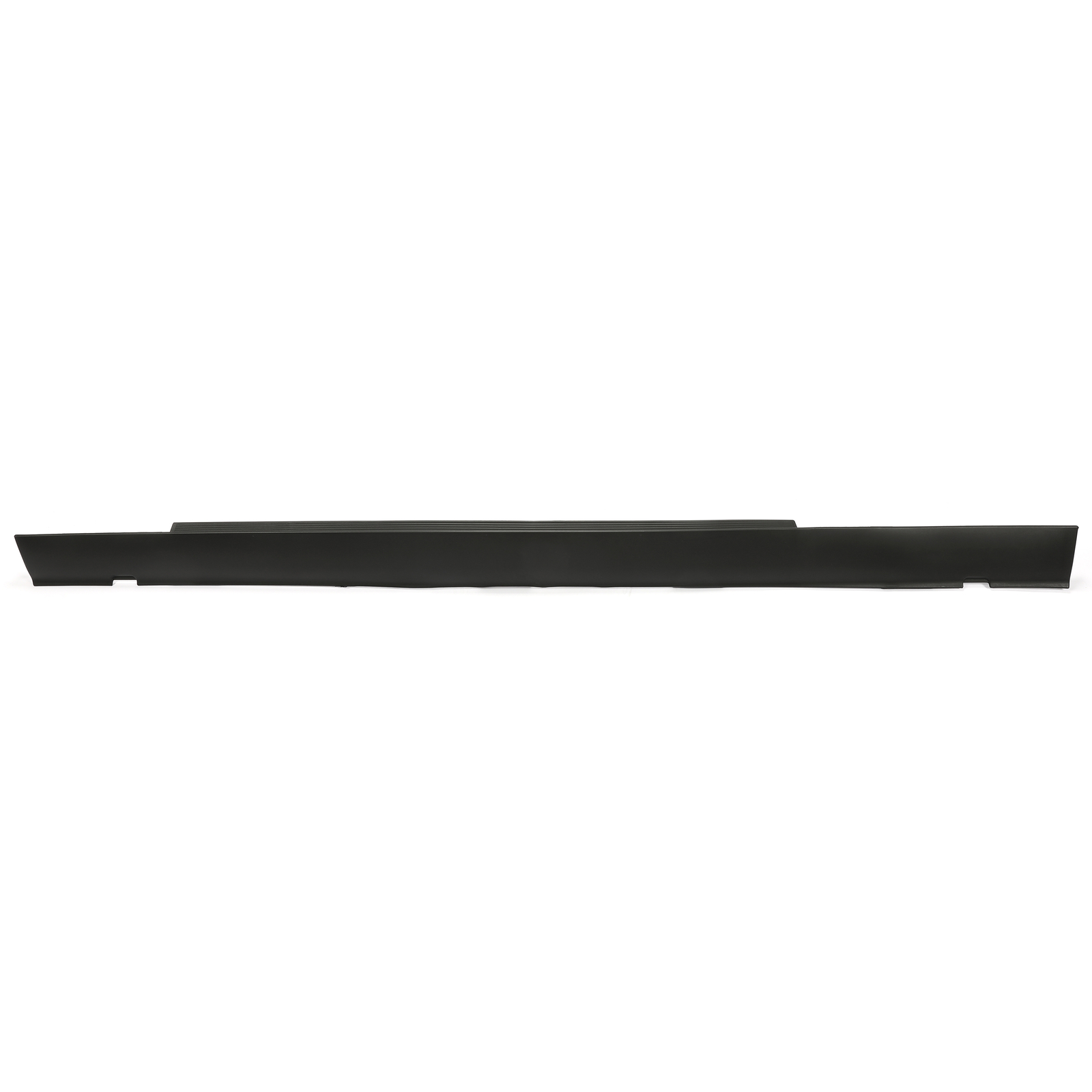 Driver Side Rocker Panel Side Skirt Extension For Dodge Challenger 08-14