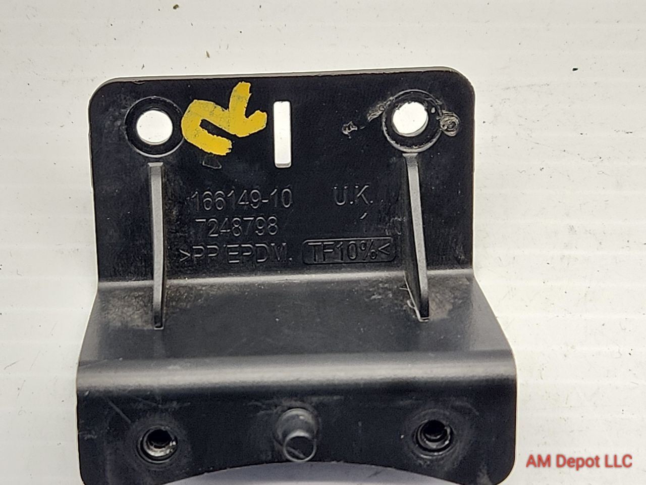 2013 Mini Cooper S R55 R56 R57 R58 R59 Front Fog Light Bracket 51117248798