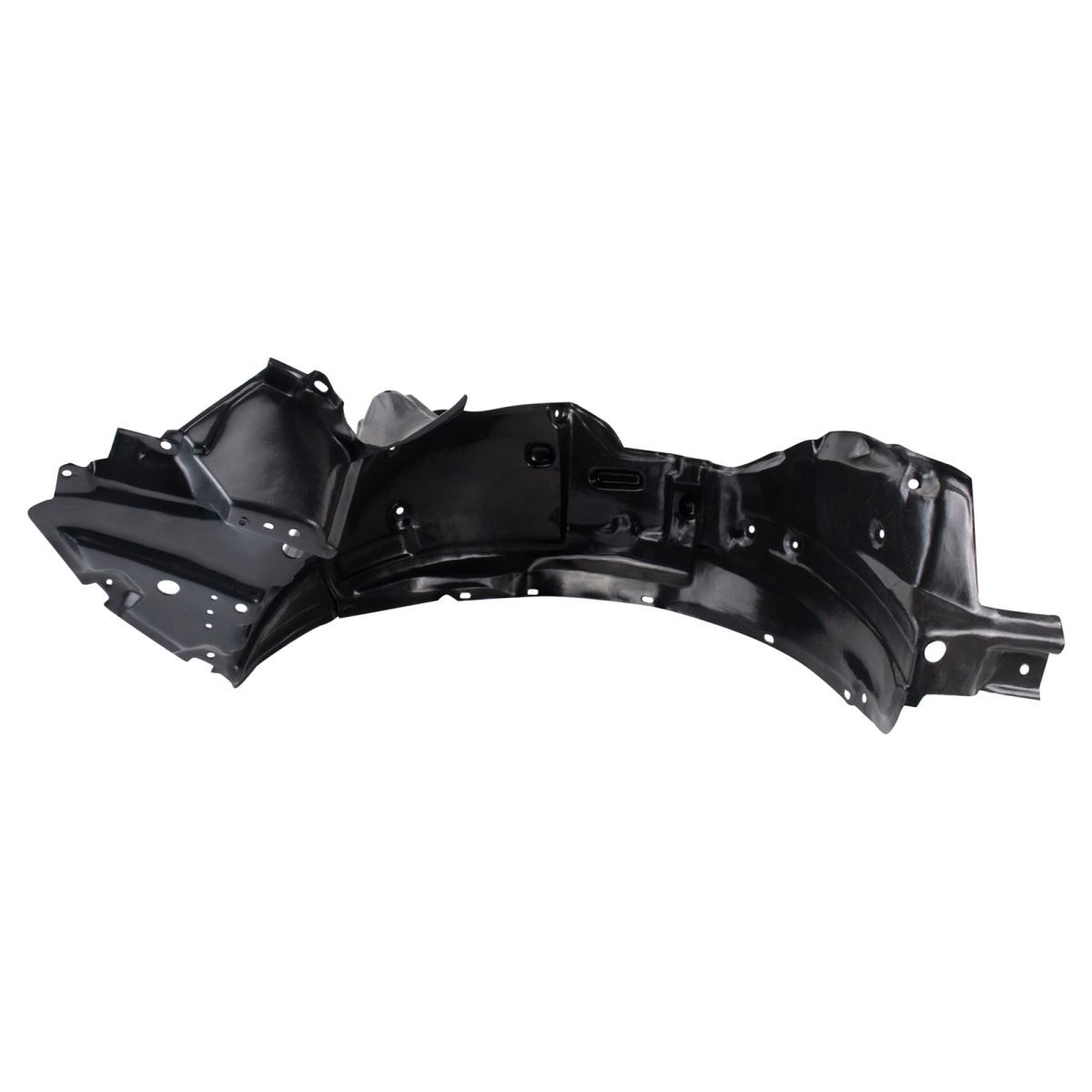 Front Right Inner Fender Liner Fits 2002-2010 Lexus SC430