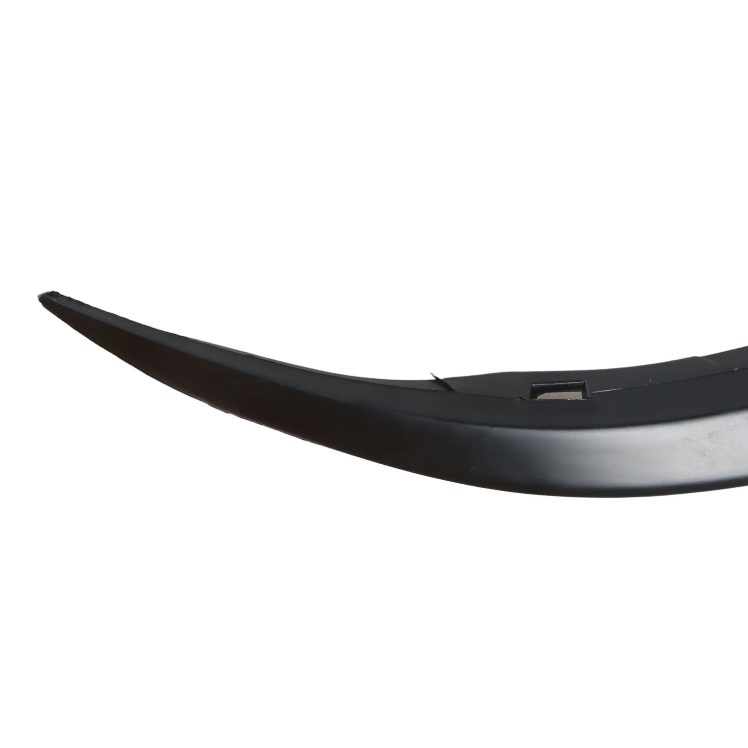 New Front Left&Right Side Bumper Trim for 25 Hyundai Elantra 17897039 17899355