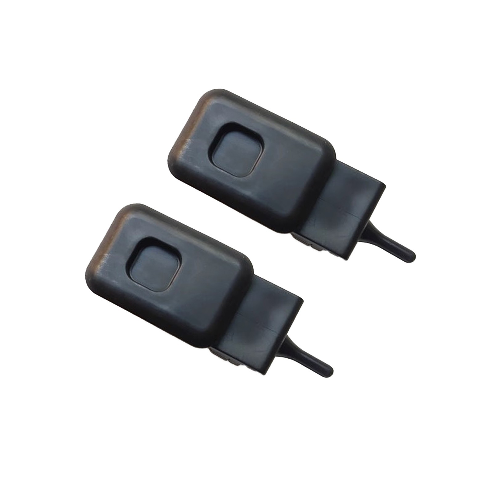 Glove Box Buckle Set of 2 for Hyundai For Kia Easy Installation 8453539000