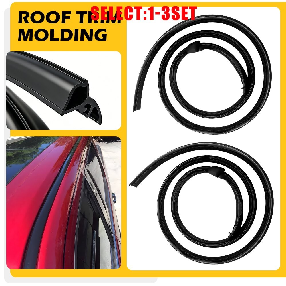 Left Right Side Interior Roof Grip Handles For 2004-2008 Ford F-150 Pickup 2-6X