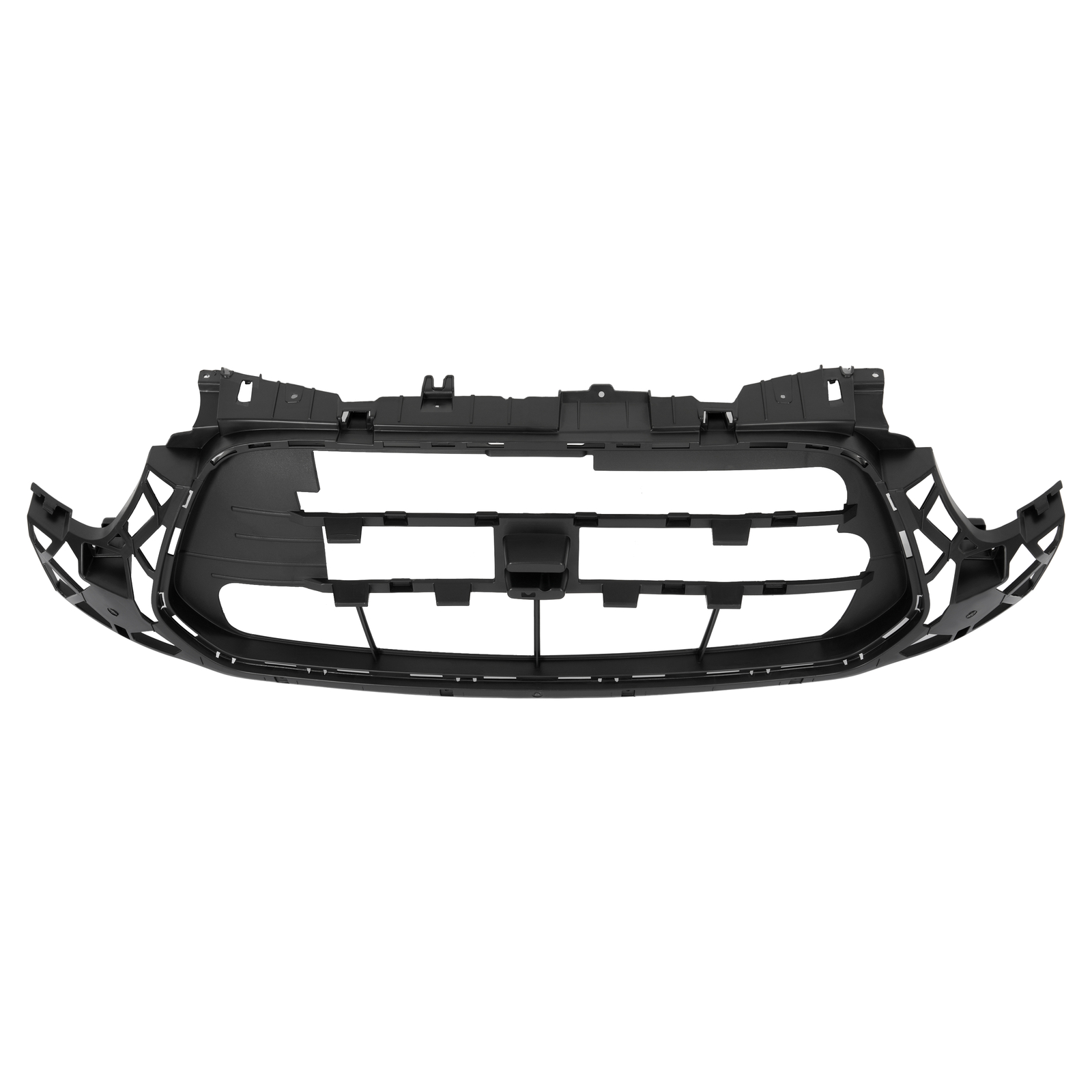 Front Bumper Grille Reinforcement For Ford Transit-150 250 350 HD 2015-2019