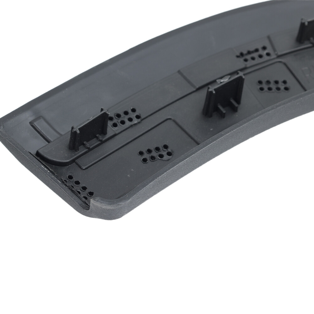For GMC Sierra 1500 2019 2020 2021 2022 23 Right Side Front Fender Flare Molding