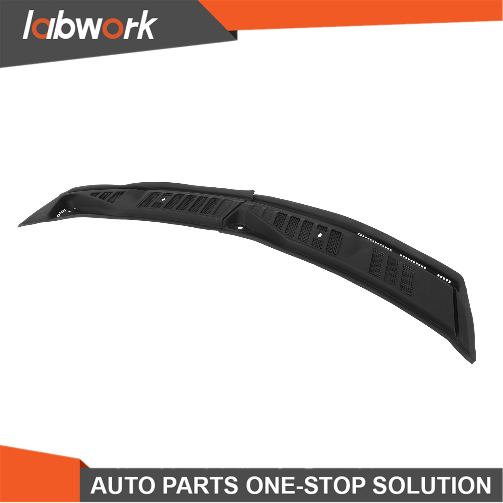 Labwork Windshield Wiper Cowl Grille For Ford F150 2015-2020 FL3Z15022A69A