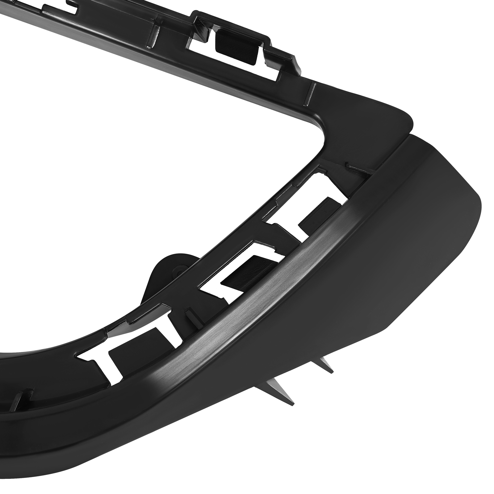 New Grille Reinforcement Grill For Ford Mustang 2013-2014 #DR3Z-8A200-AA