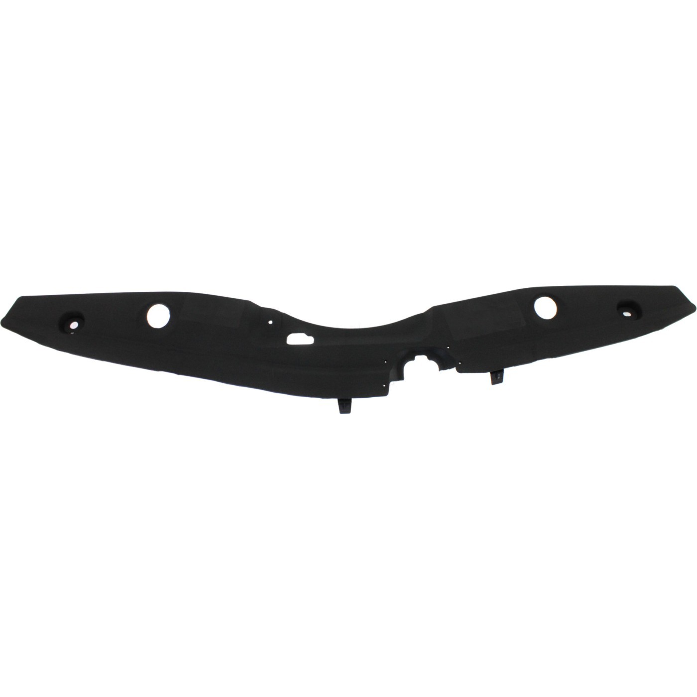 Radiator Support Cover For 2010-2015 Toyota Prius Grille Upper Cover