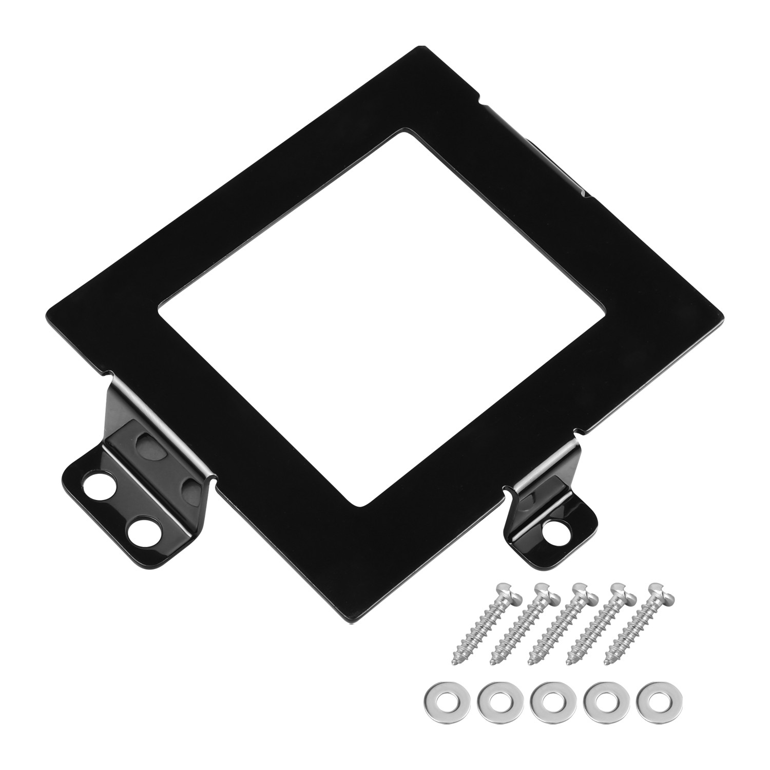 Theft Protection Radar Sensor Protector Cover Bracket For Honda Accord 2023-2025