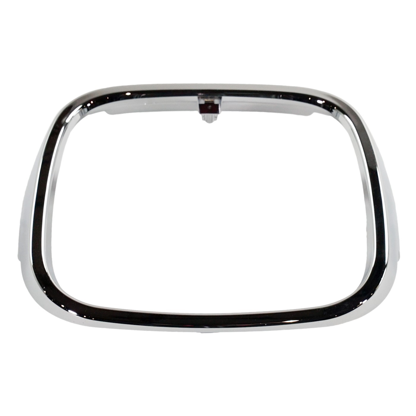 Grille Trim For 2019-2022 Honda Pilot Main Grille Trim Sensor Cover Center