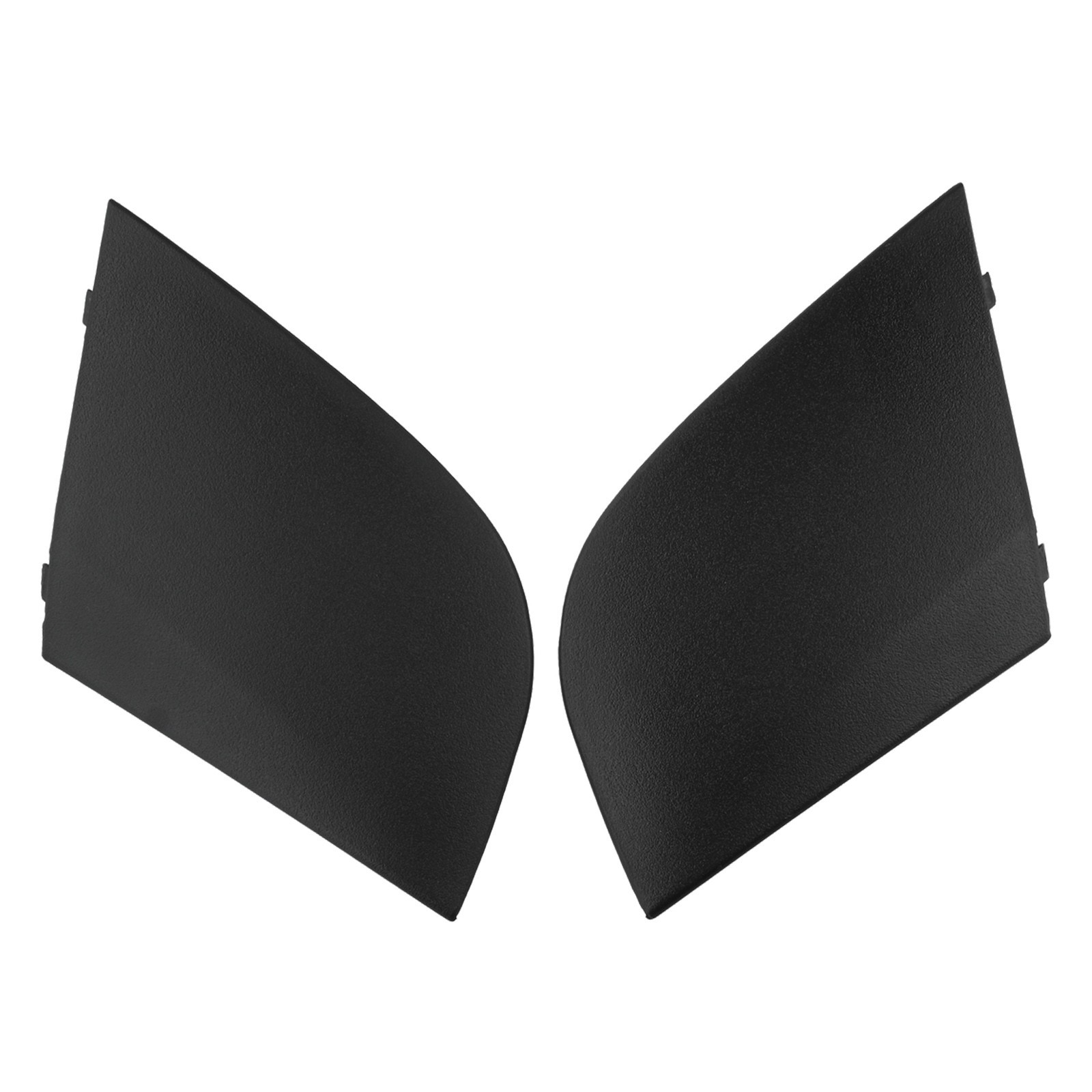 High Quality Plastic Front Windshield Water Drain Cover for Benz B CLASS W245