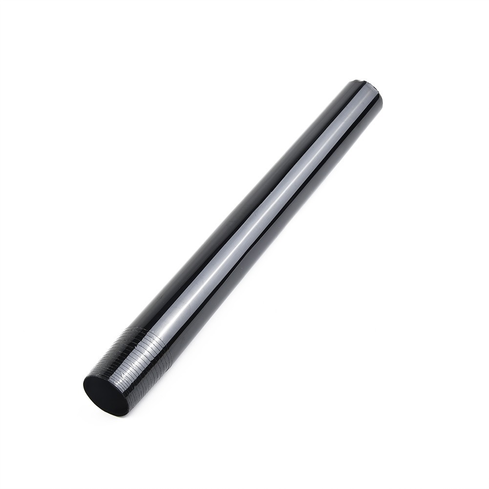Car Sun Visor Strip Tint Film Front Windshield Anti-UV Shade Decal 20x150cm 5％VL