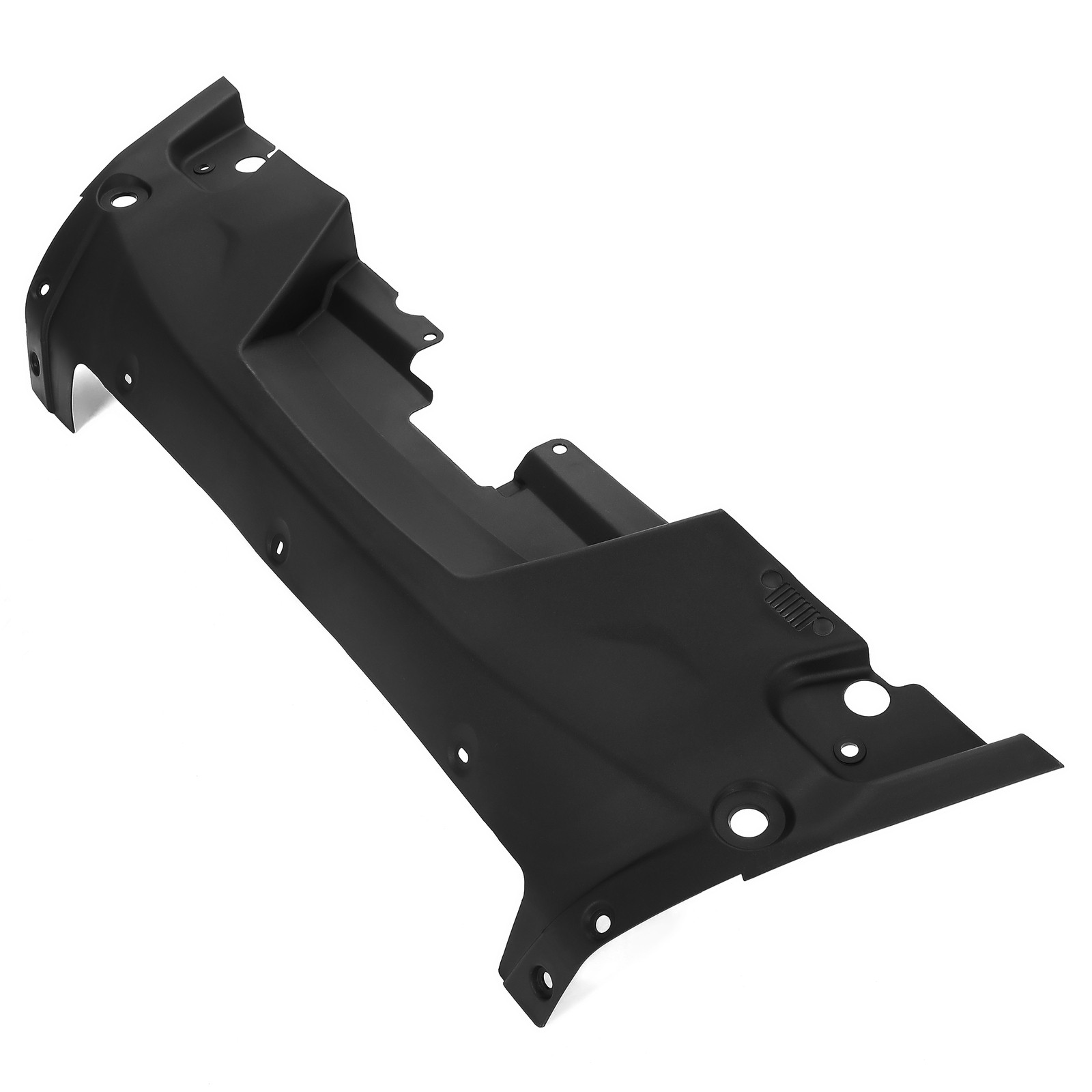 For Jeep Cherokee 2014-2018 Front Upper Radiator Support Cover Close Out Panel